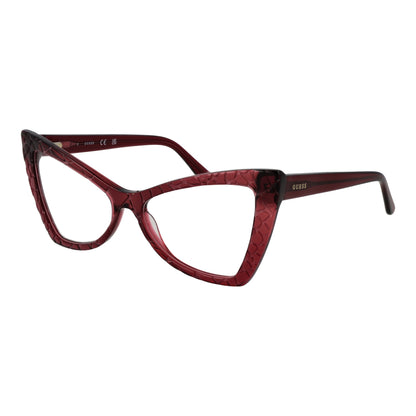 GUESS EYEWEAR GU50178 56071 Sonnenbrille ansicht-3