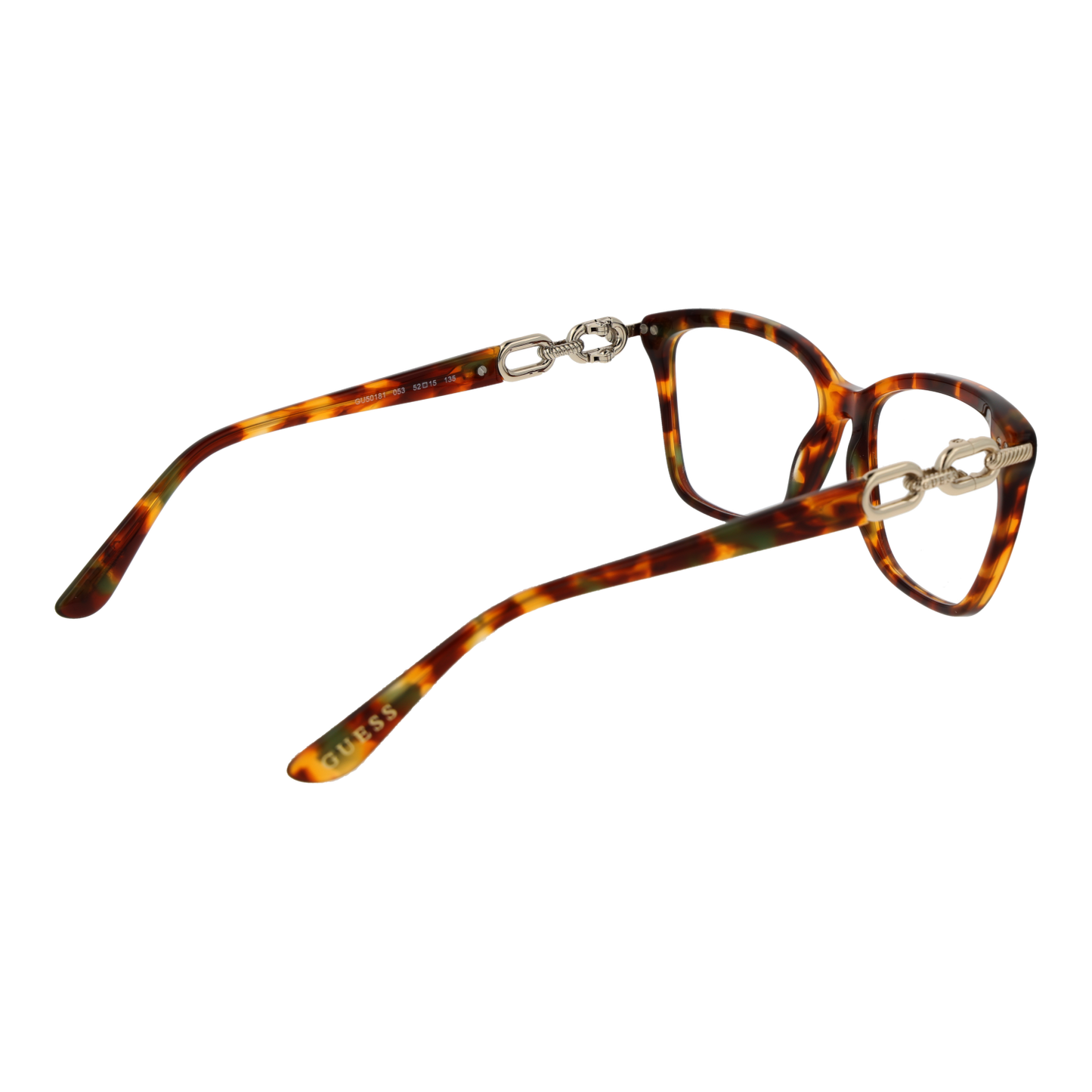 GUESS EYEWEAR GU50181 52053 Sonnenbrille ansicht-2