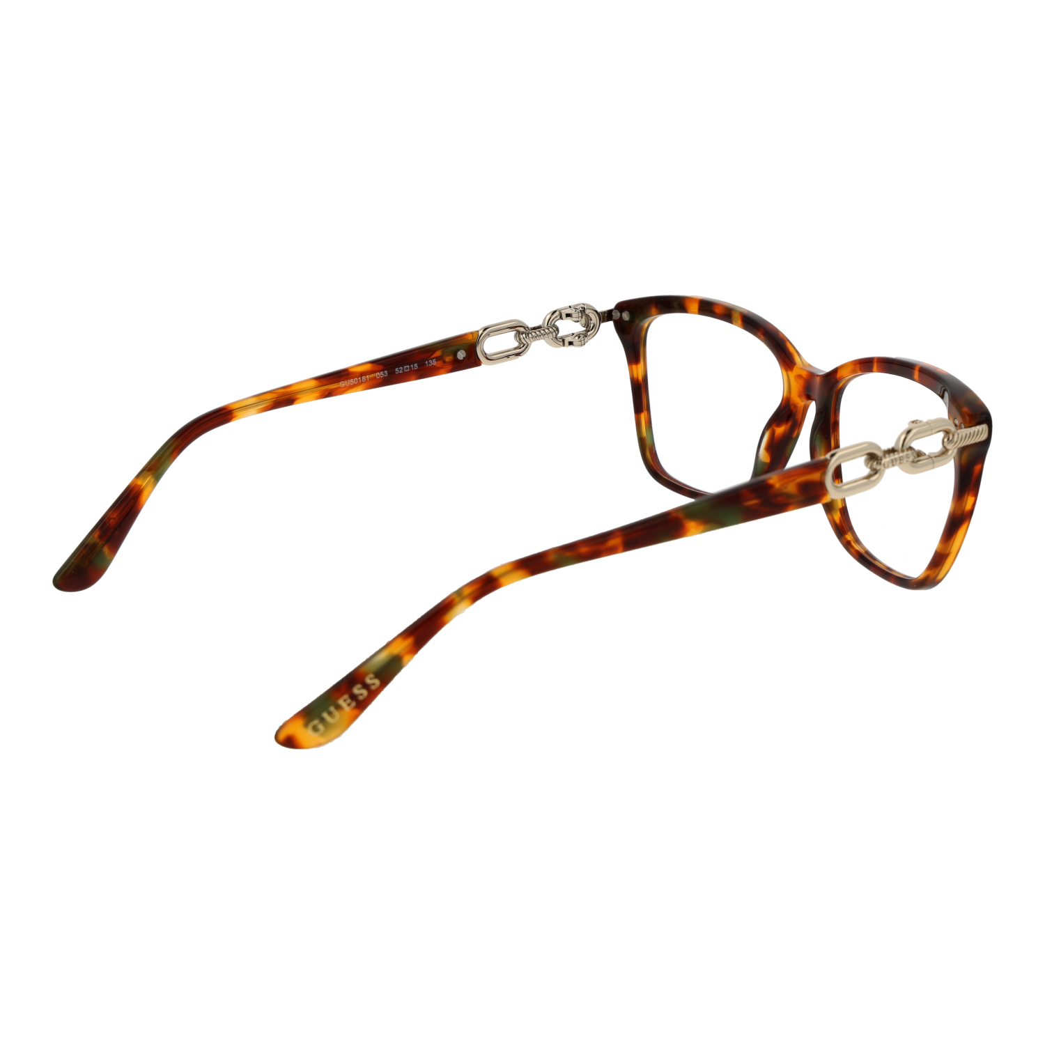 GUESS EYEWEAR GU50181 52053 Sonnenbrille ansicht-2