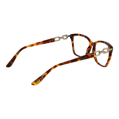 GUESS EYEWEAR GU50181 52053 Sonnenbrille ansicht-2