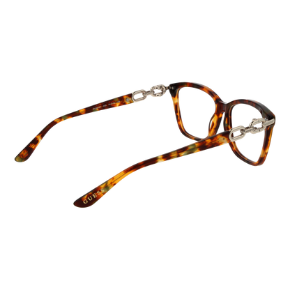 GUESS EYEWEAR GU50181 54053 Sonnenbrille ansicht-2