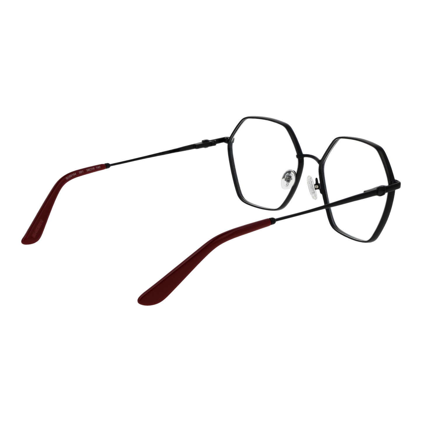 GUESS EYEWEAR GU50184 56001 Sonnenbrille ansicht-2