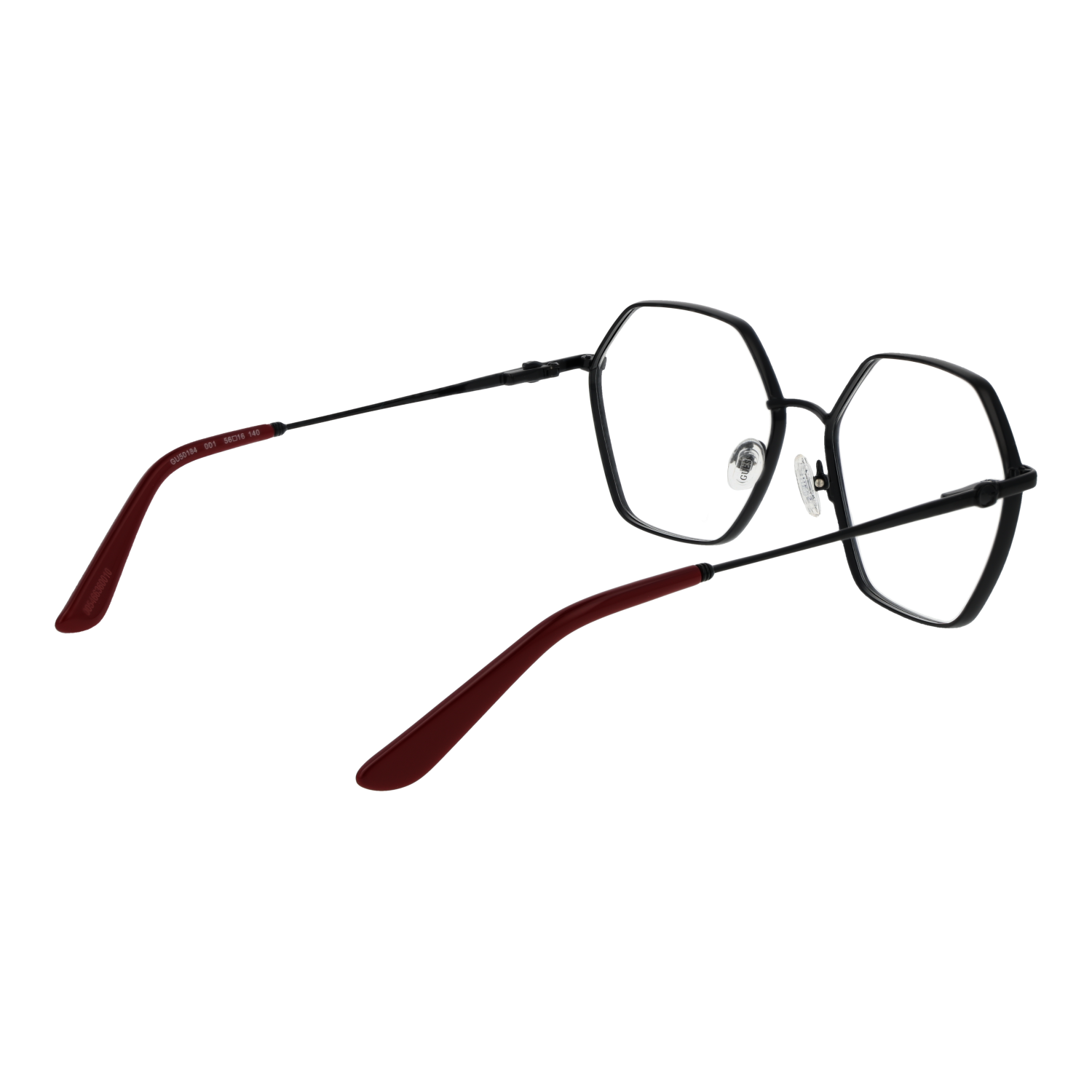 GUESS EYEWEAR GU50184 56001 Sonnenbrille ansicht-2