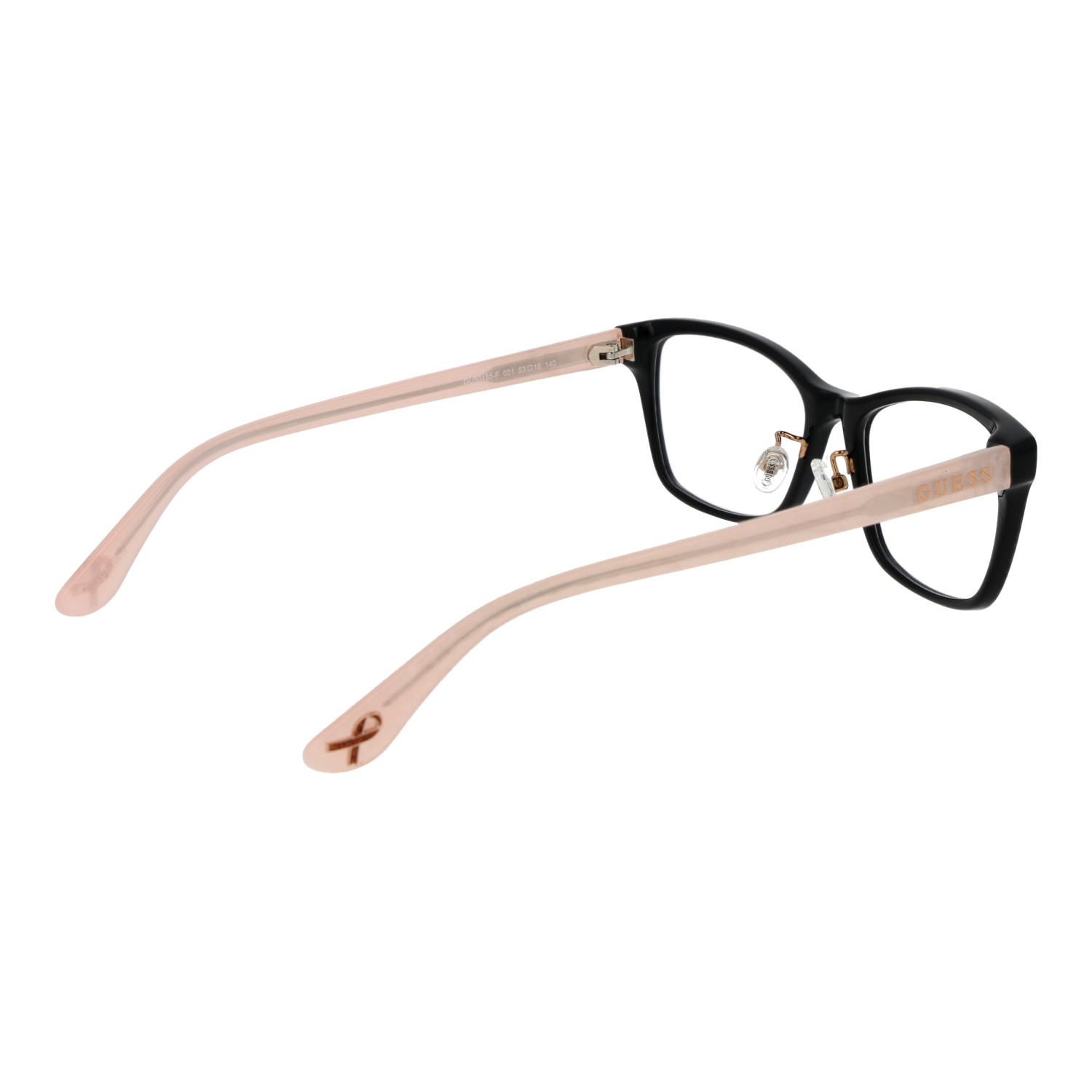 GUESS EYEWEAR GU50185-F 53001 Sonnenbrille ansicht-2