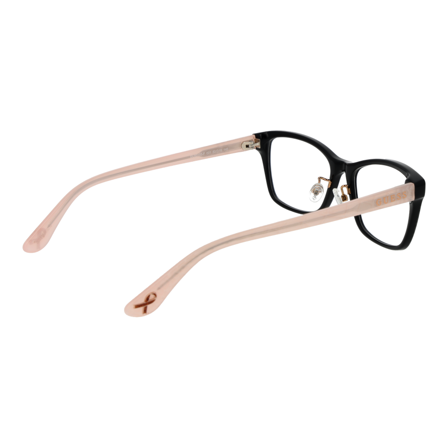 GUESS EYEWEAR GU50185-F 53001 Sonnenbrille ansicht-2