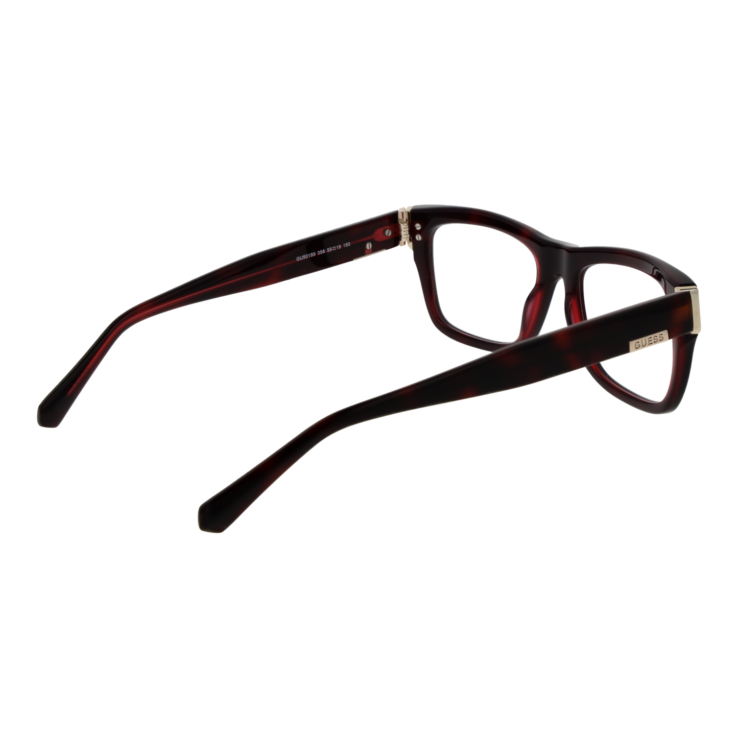 GUESS EYEWEAR GU50189 55056 Sonnenbrille ansicht-2