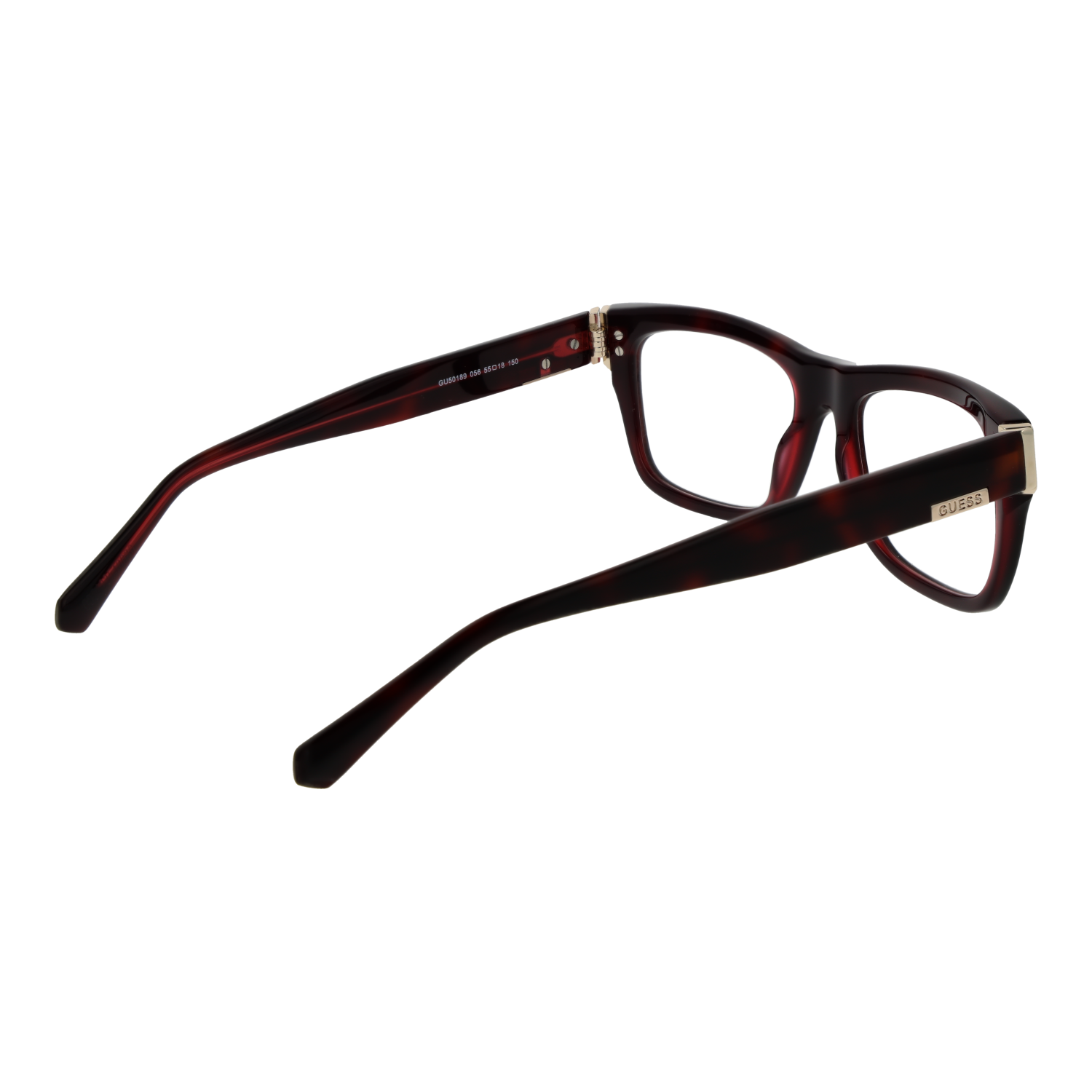 GUESS EYEWEAR GU50189 55056 Sonnenbrille ansicht-2