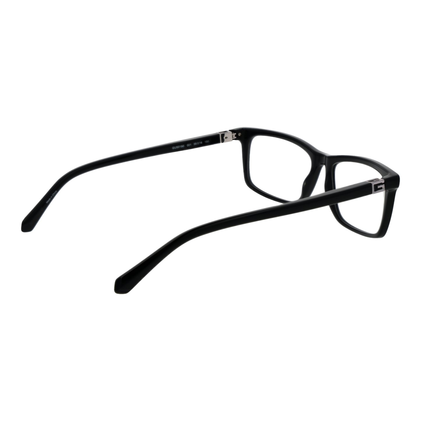 GUESS EYEWEAR GU50190 58001 Sonnenbrille ansicht-2