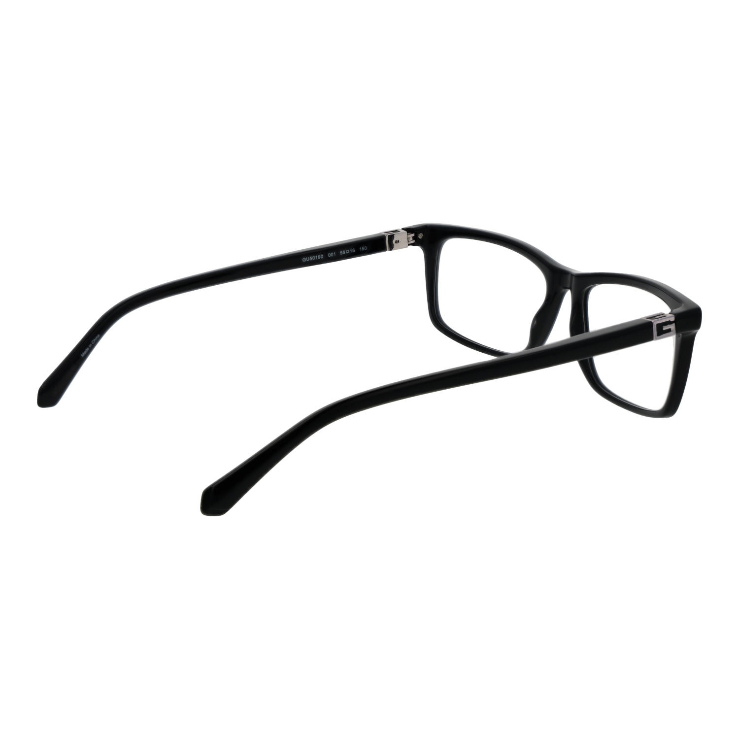 GUESS EYEWEAR GU50190 58001 Sonnenbrille ansicht-2