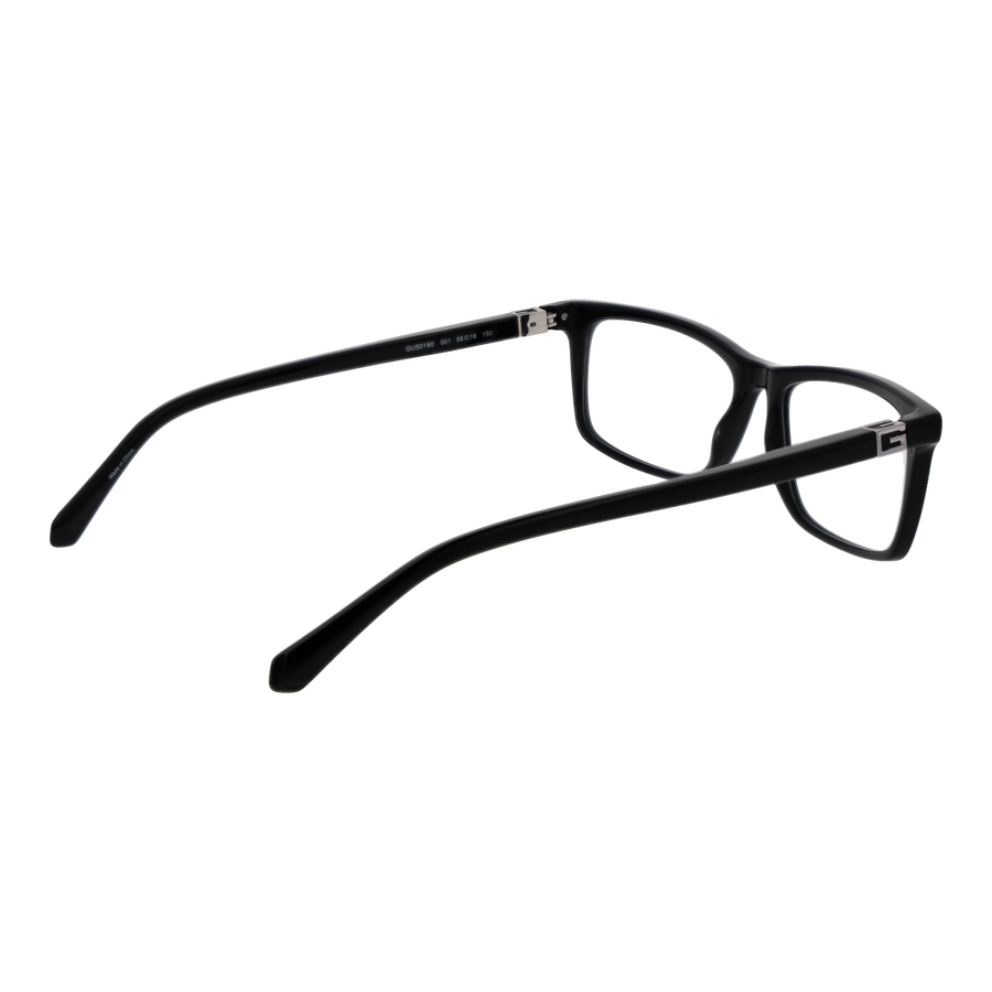 GUESS EYEWEAR GU50190 58001 Sonnenbrille ansicht-2