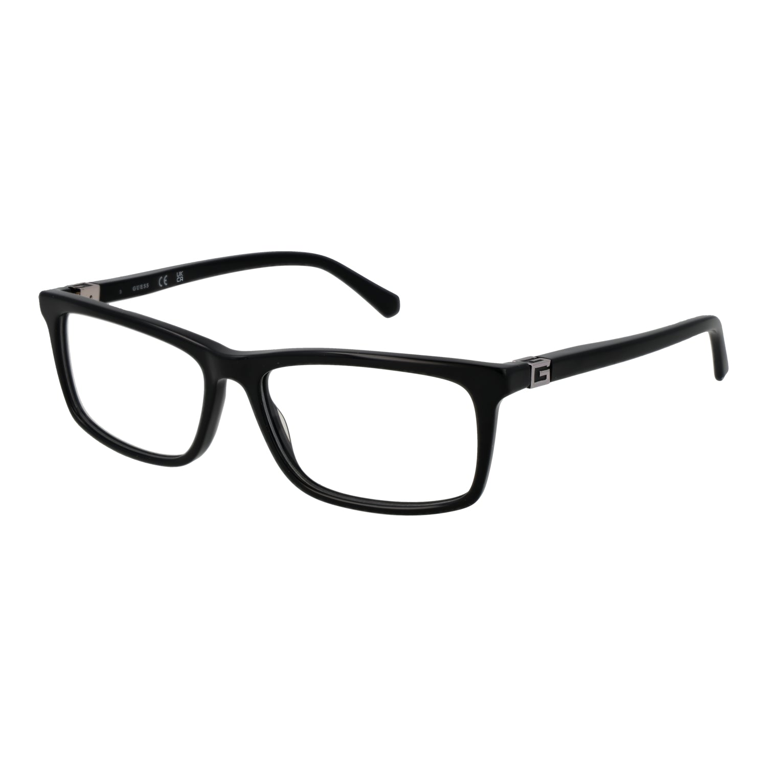 GUESS EYEWEAR GU50190 58001 Sonnenbrille ansicht-3
