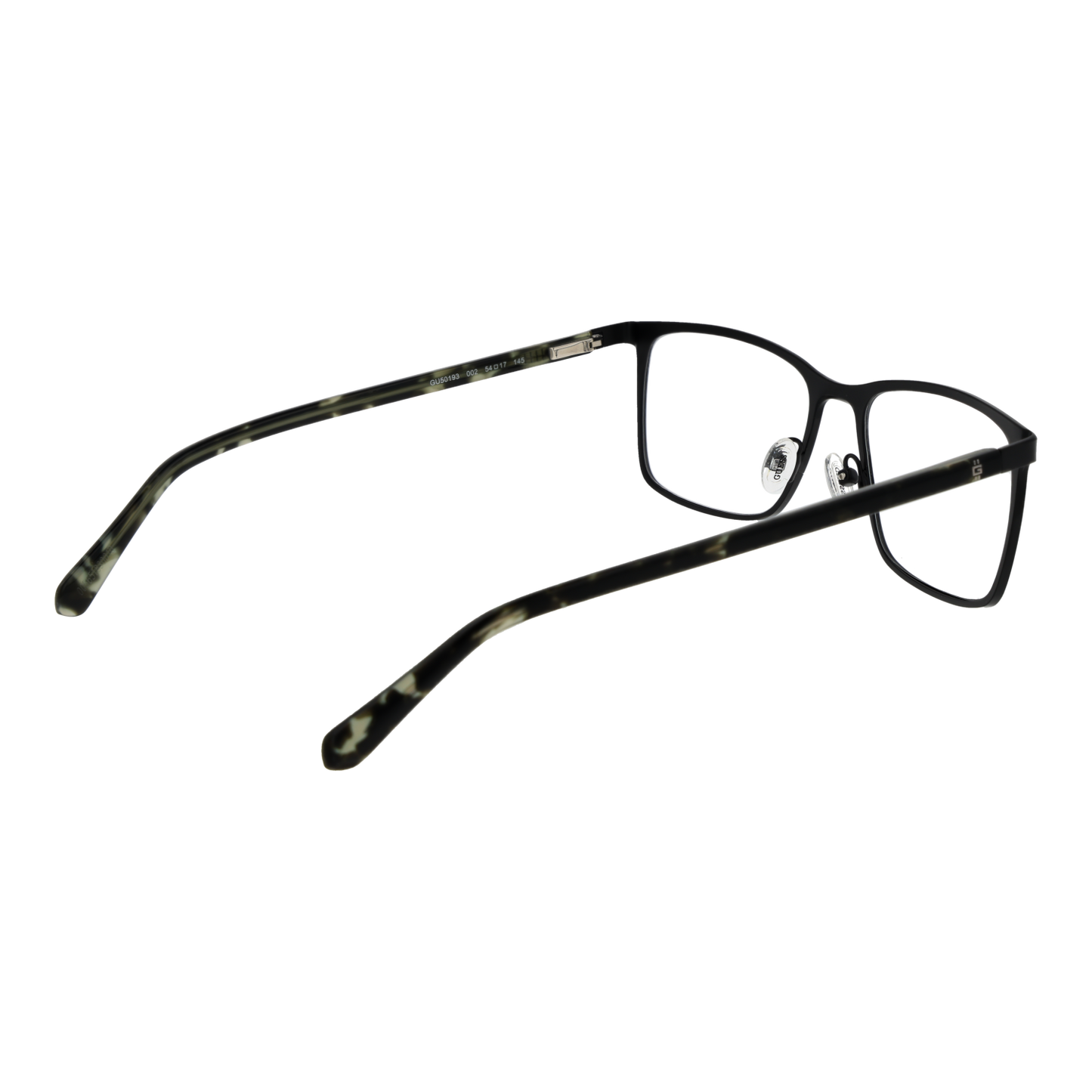 GUESS EYEWEAR GU50193 54002 Sonnenbrille ansicht-2