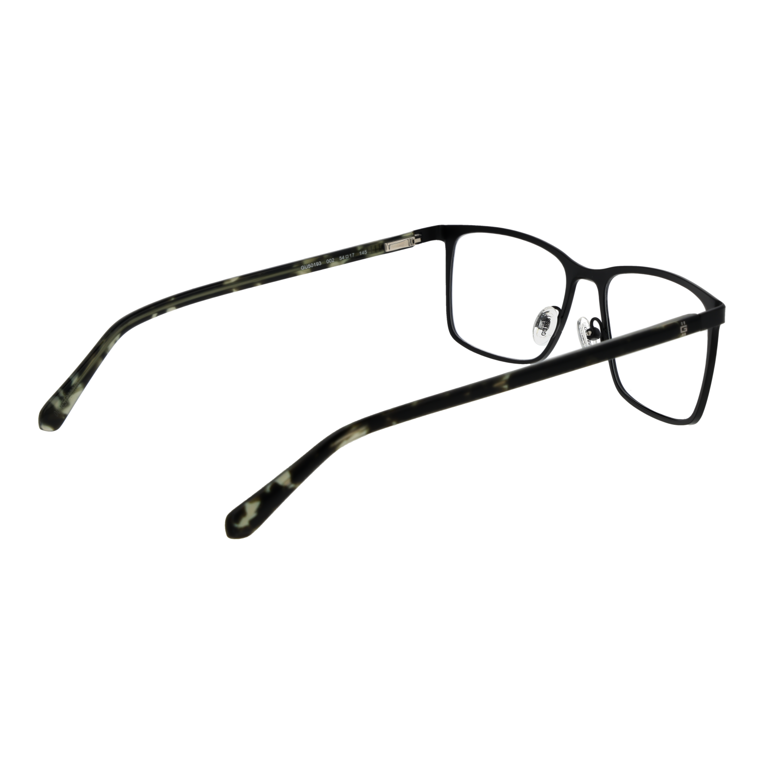 GUESS EYEWEAR GU50193 54002 Sonnenbrille ansicht-2
