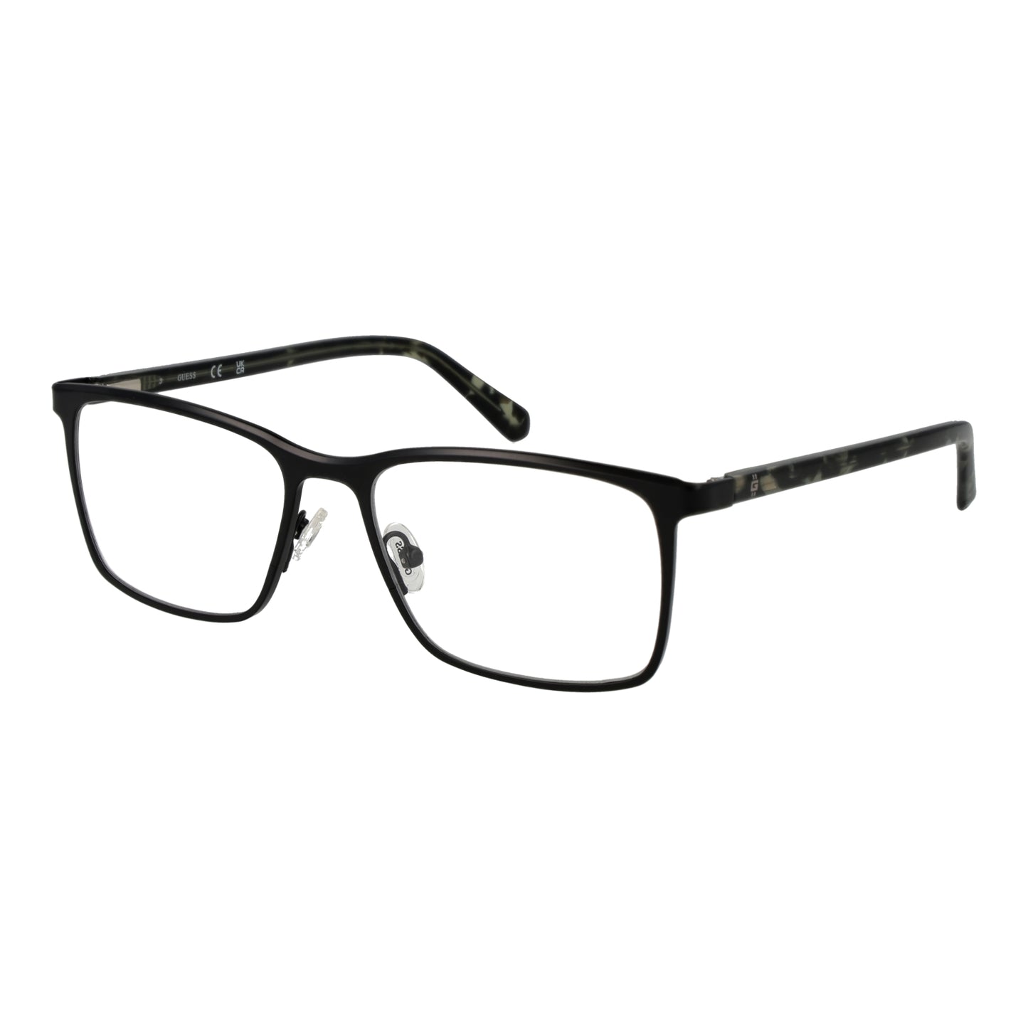 GUESS EYEWEAR GU50193 54002 Sonnenbrille ansicht-3