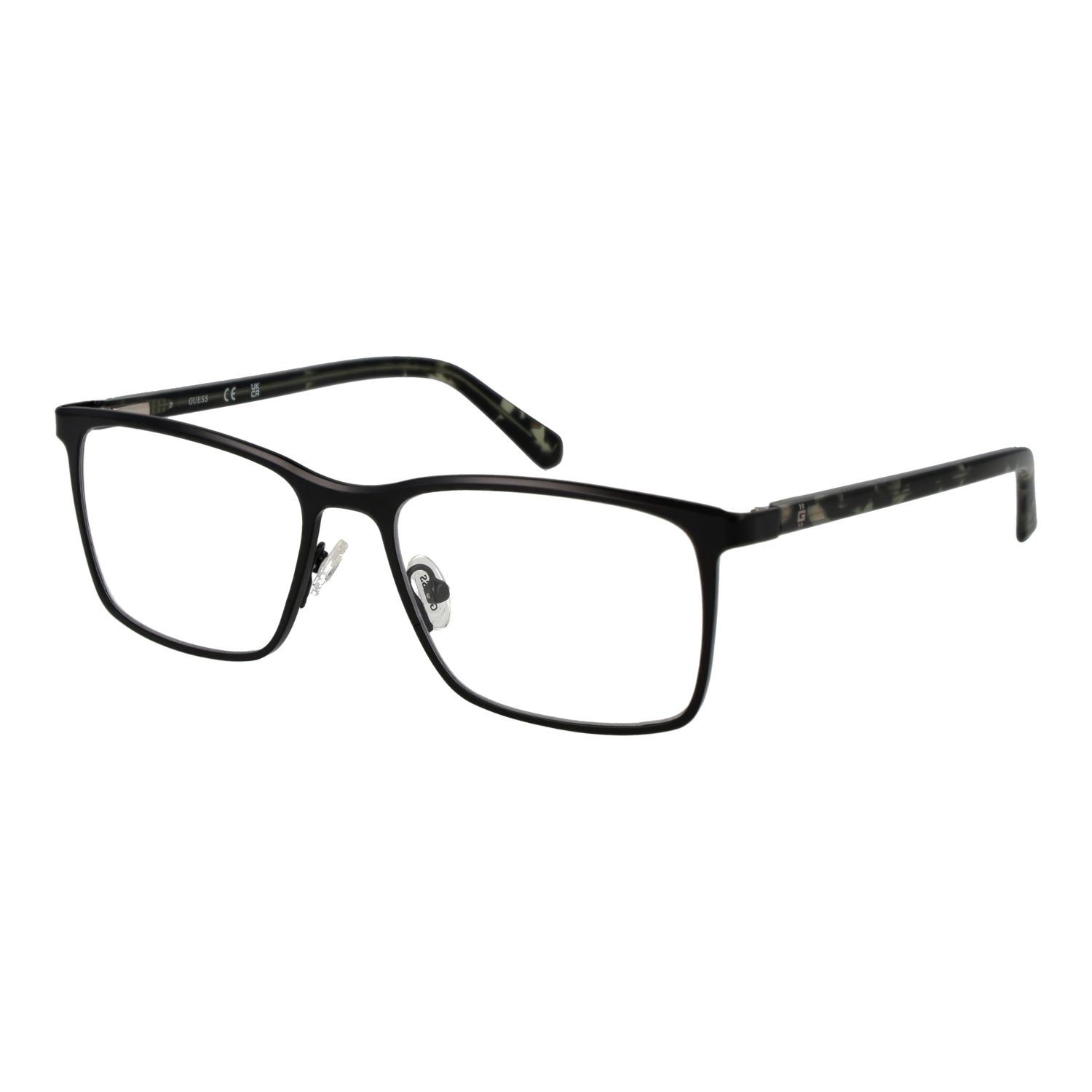 GUESS EYEWEAR GU50193 54002 Sonnenbrille ansicht-3