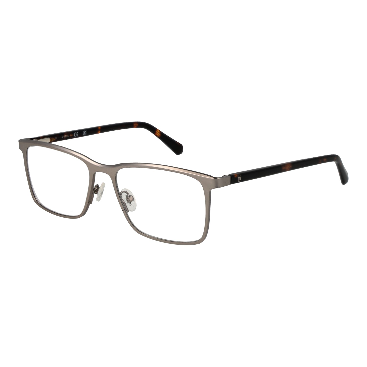GUESS EYEWEAR GU50193 54009 Sonnenbrille ansicht-3