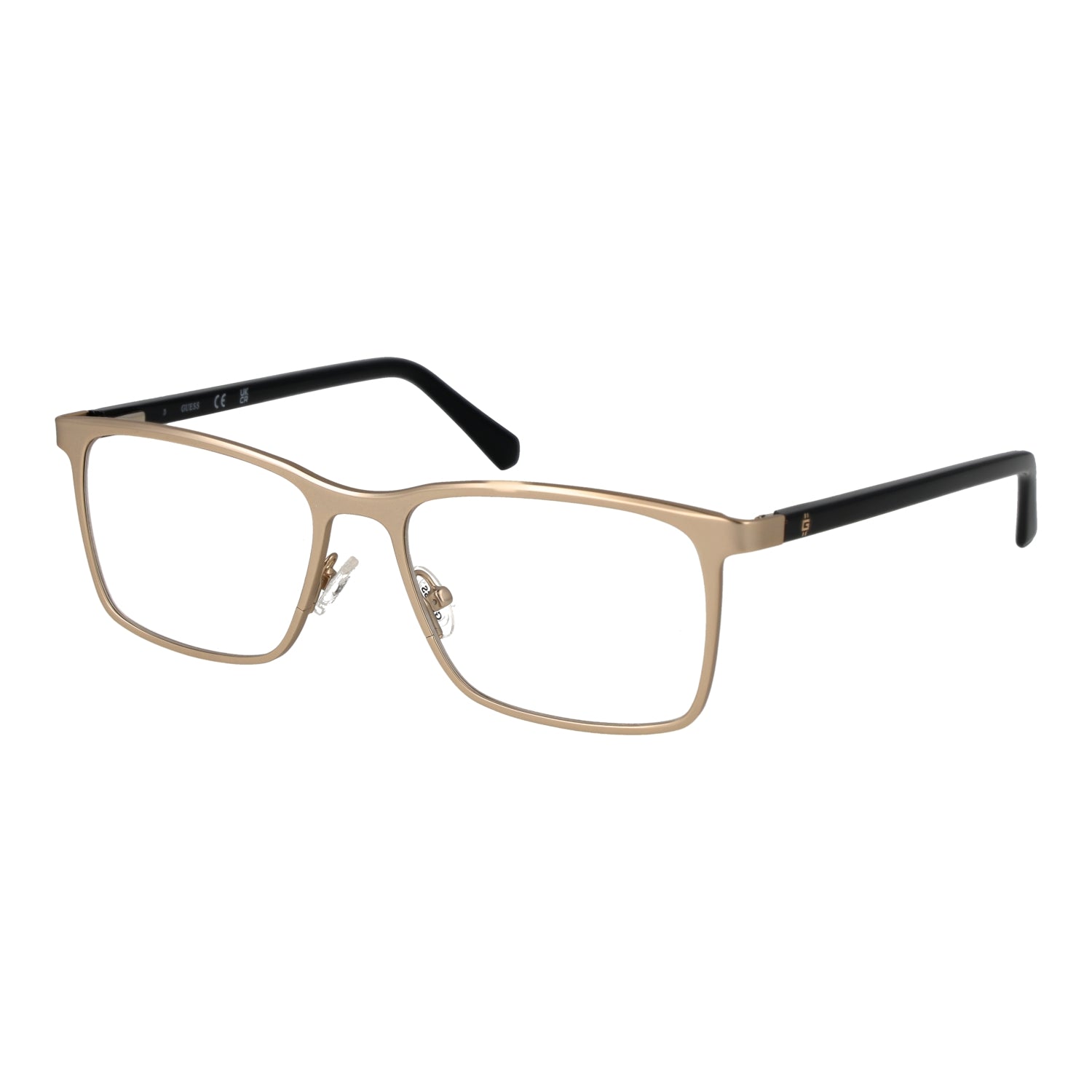 GUESS EYEWEAR GU50193 54032 Sonnenbrille ansicht-3