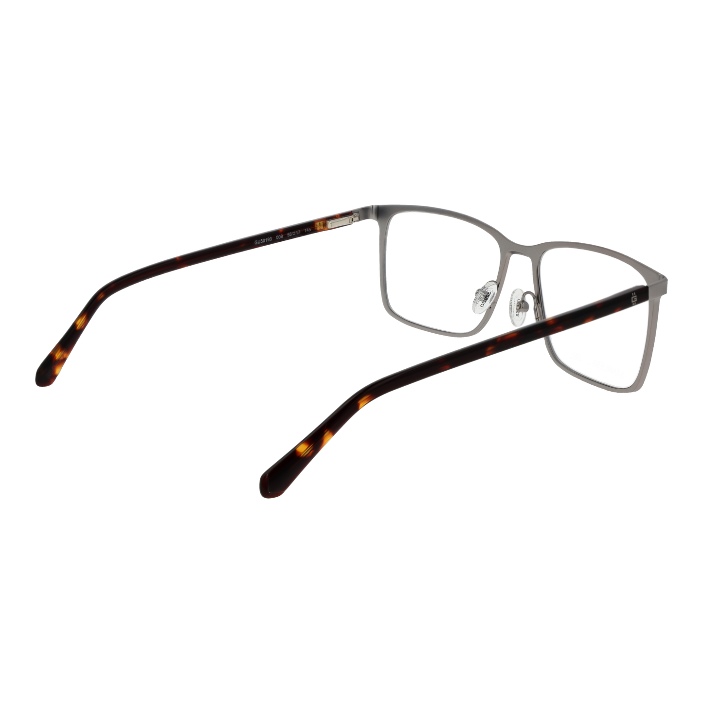 GUESS EYEWEAR GU50193 58009 Sonnenbrille ansicht-2