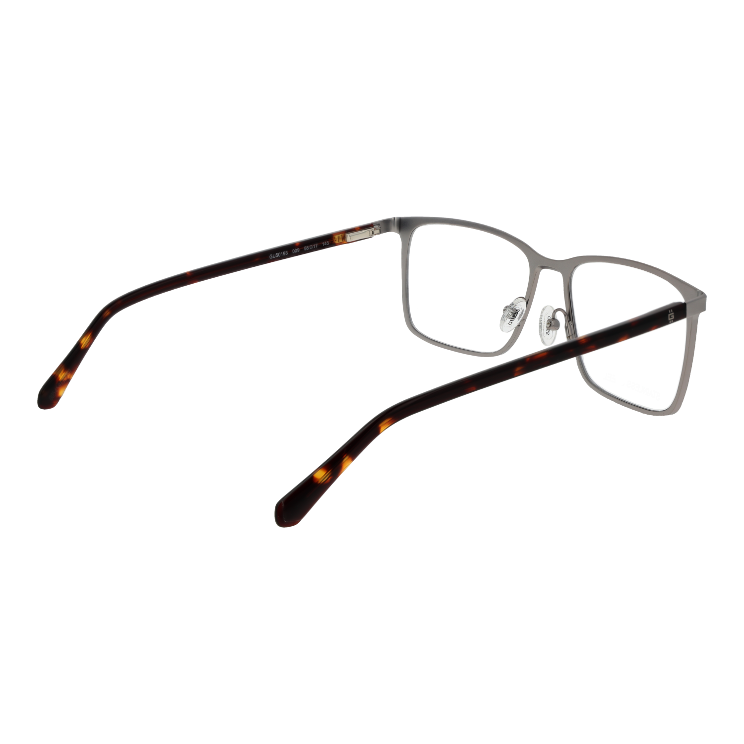 GUESS EYEWEAR GU50193 58009 Sonnenbrille ansicht-2