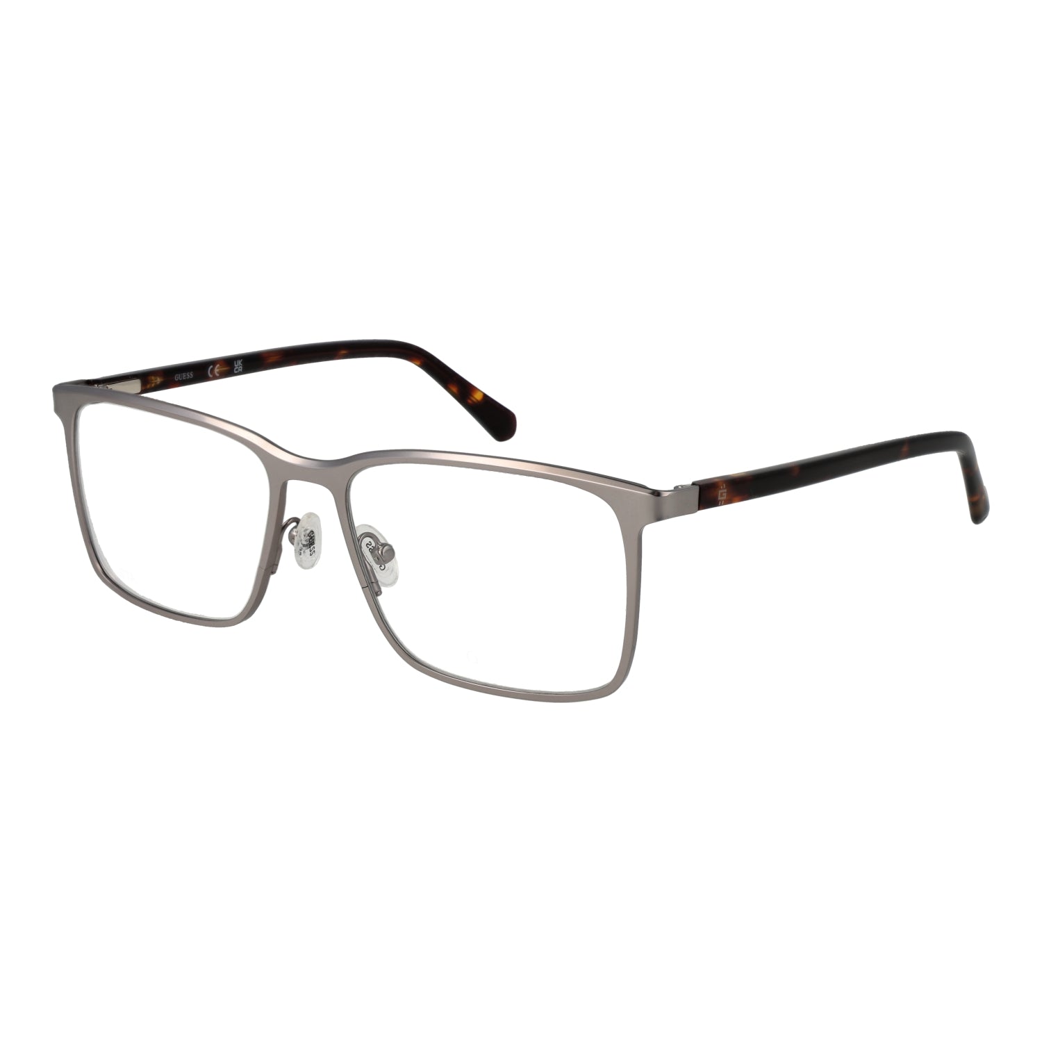GUESS EYEWEAR GU50193 58009 Sonnenbrille ansicht-3