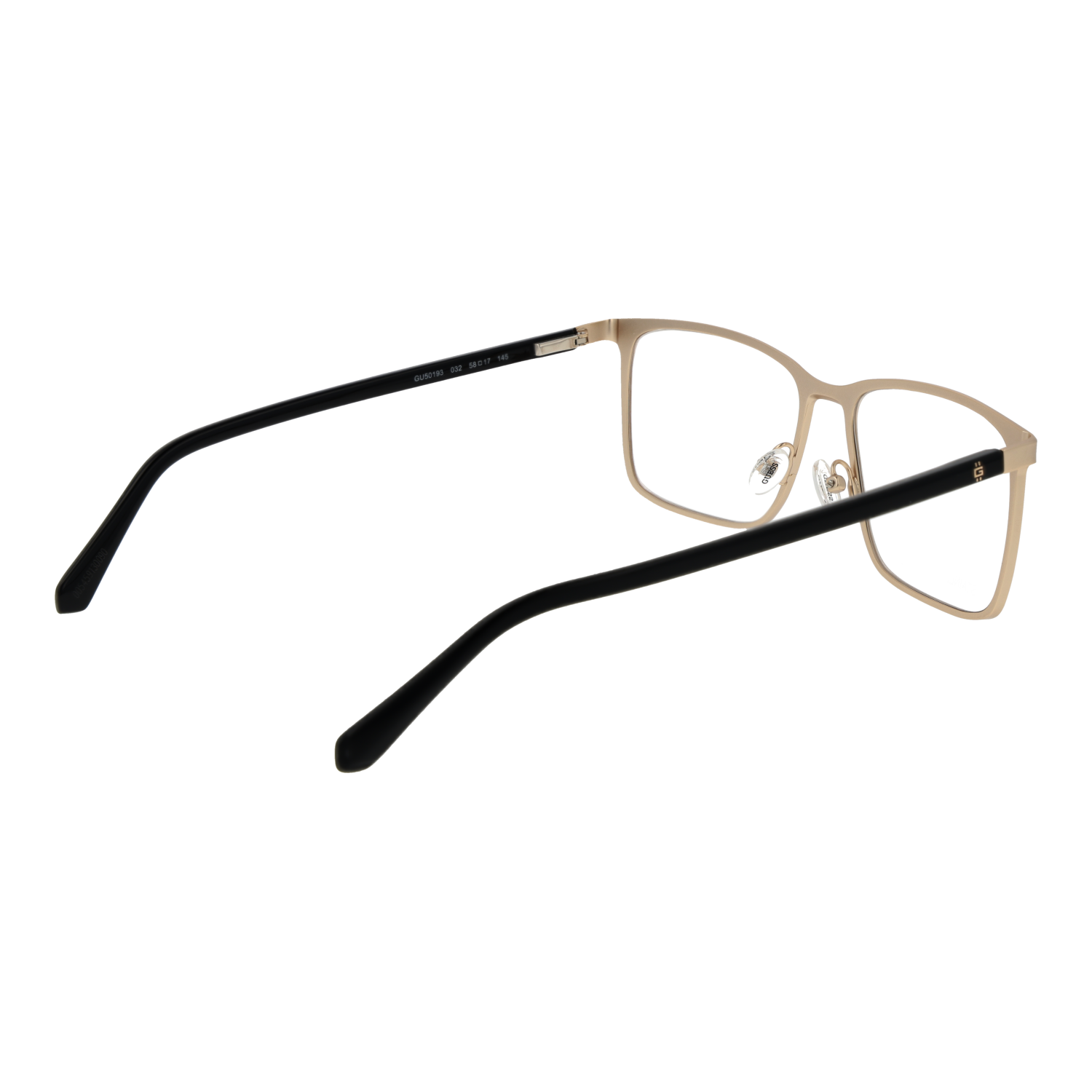 GUESS EYEWEAR GU50193 58032 Sonnenbrille ansicht-2