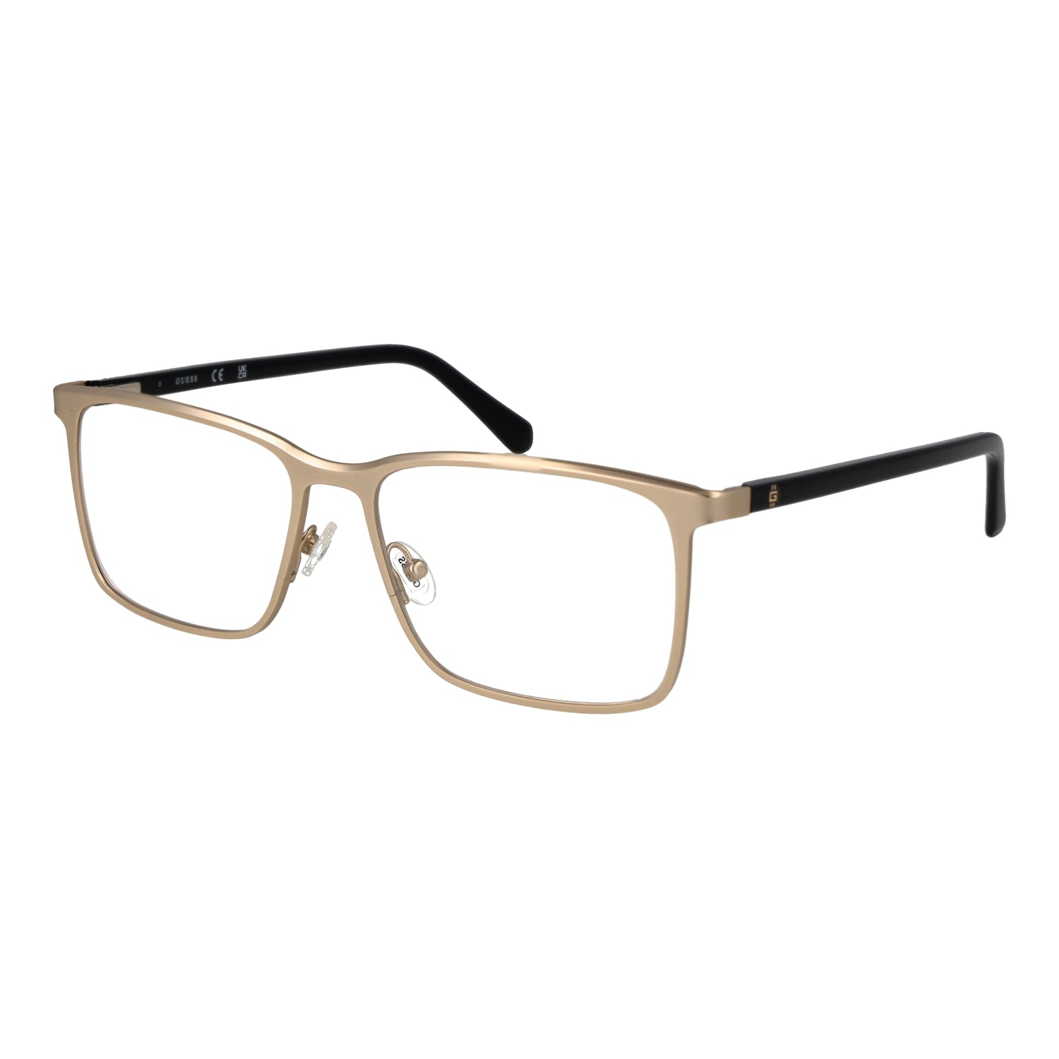 GUESS EYEWEAR GU50193 58032 Sonnenbrille ansicht-3