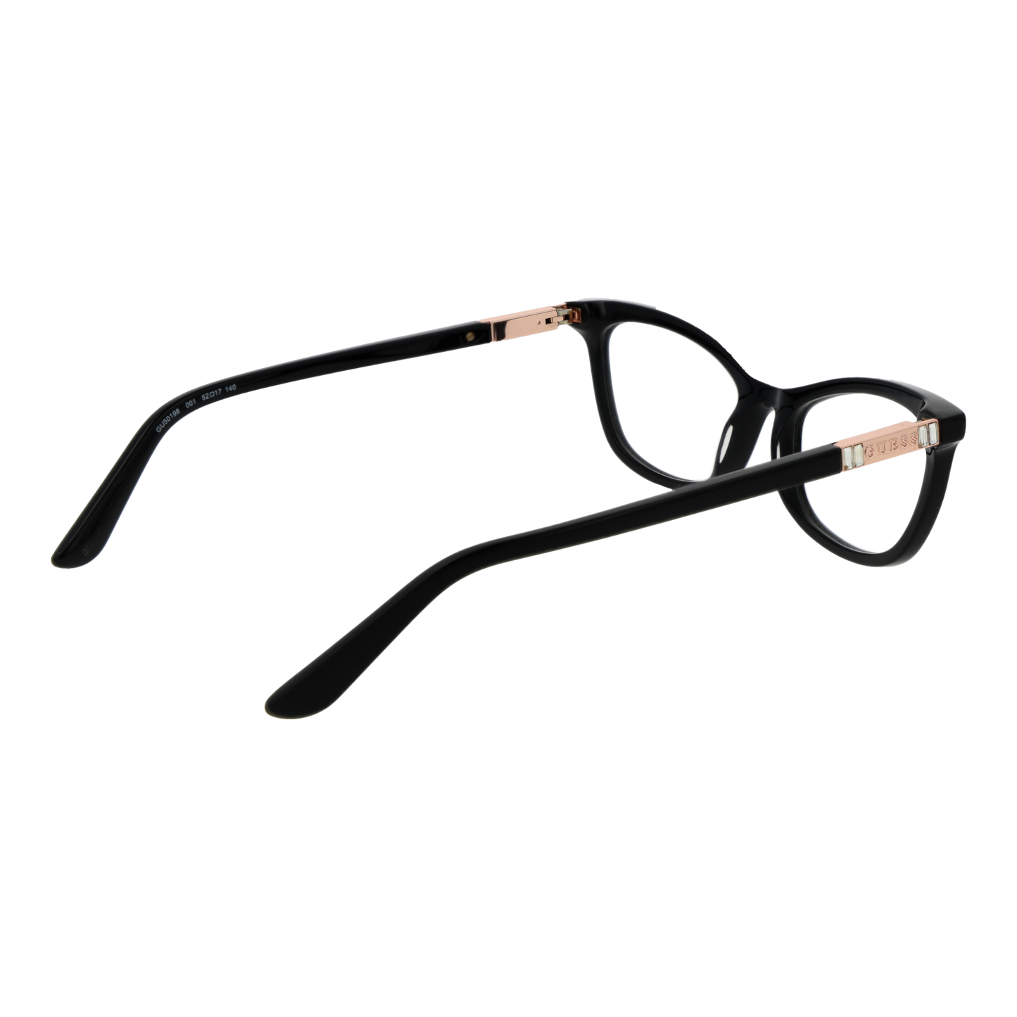 GUESS EYEWEAR GU50198 52001 Sonnenbrille ansicht-2