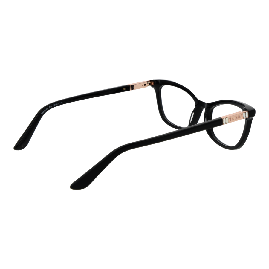 GUESS EYEWEAR GU50198 52001 Sonnenbrille ansicht-2