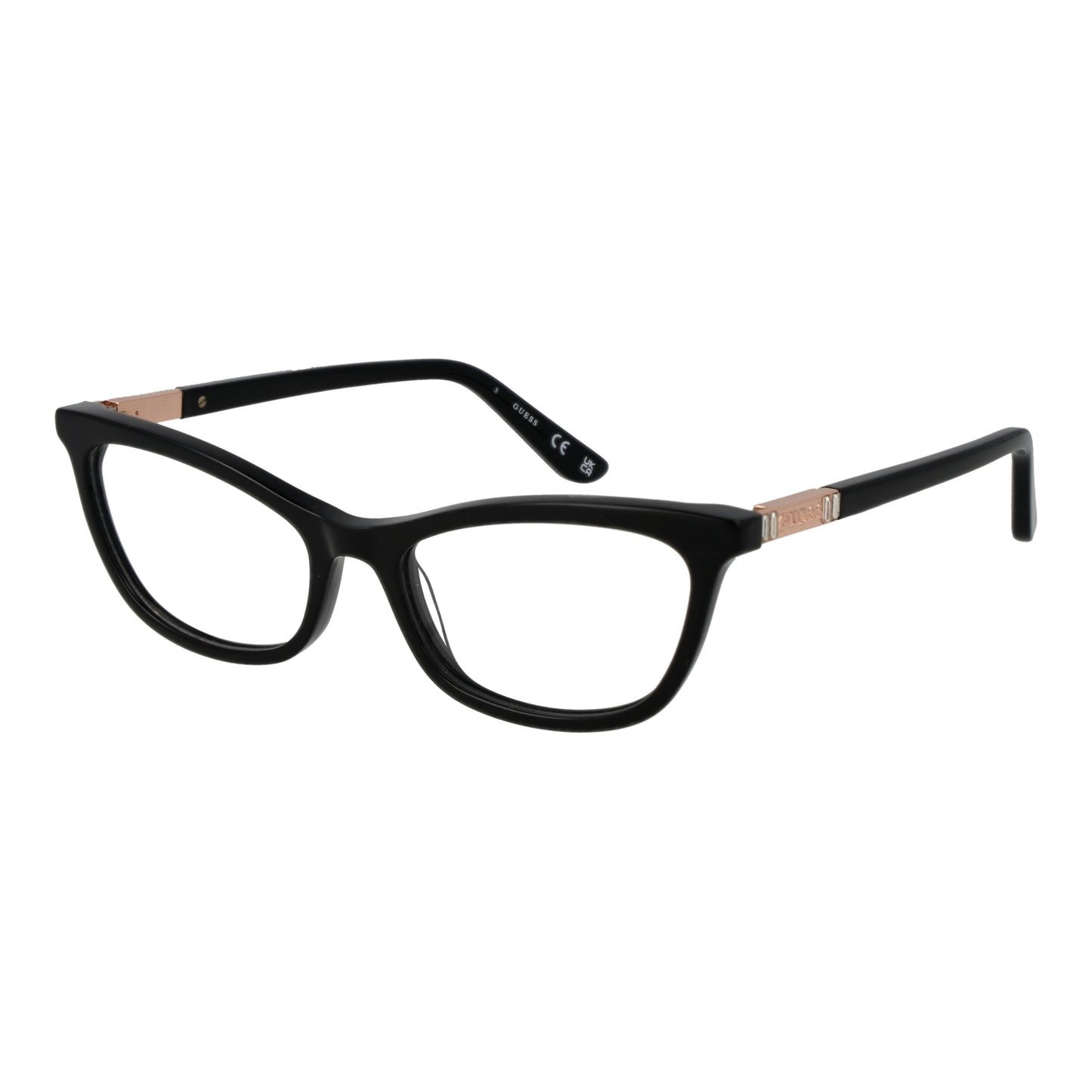 GUESS EYEWEAR GU50198 52001 Sonnenbrille ansicht-3
