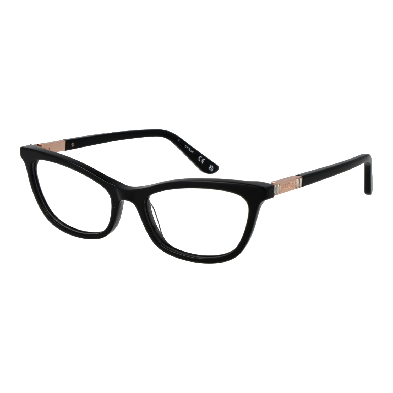 GUESS EYEWEAR GU50198 52001 Sonnenbrille ansicht-3