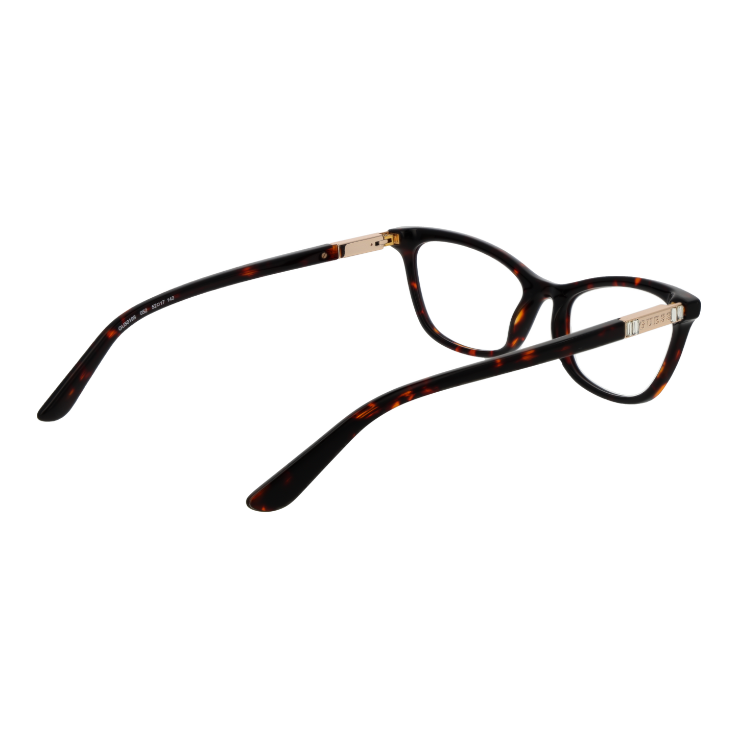 GUESS EYEWEAR GU50198 52052 Sonnenbrille ansicht-2