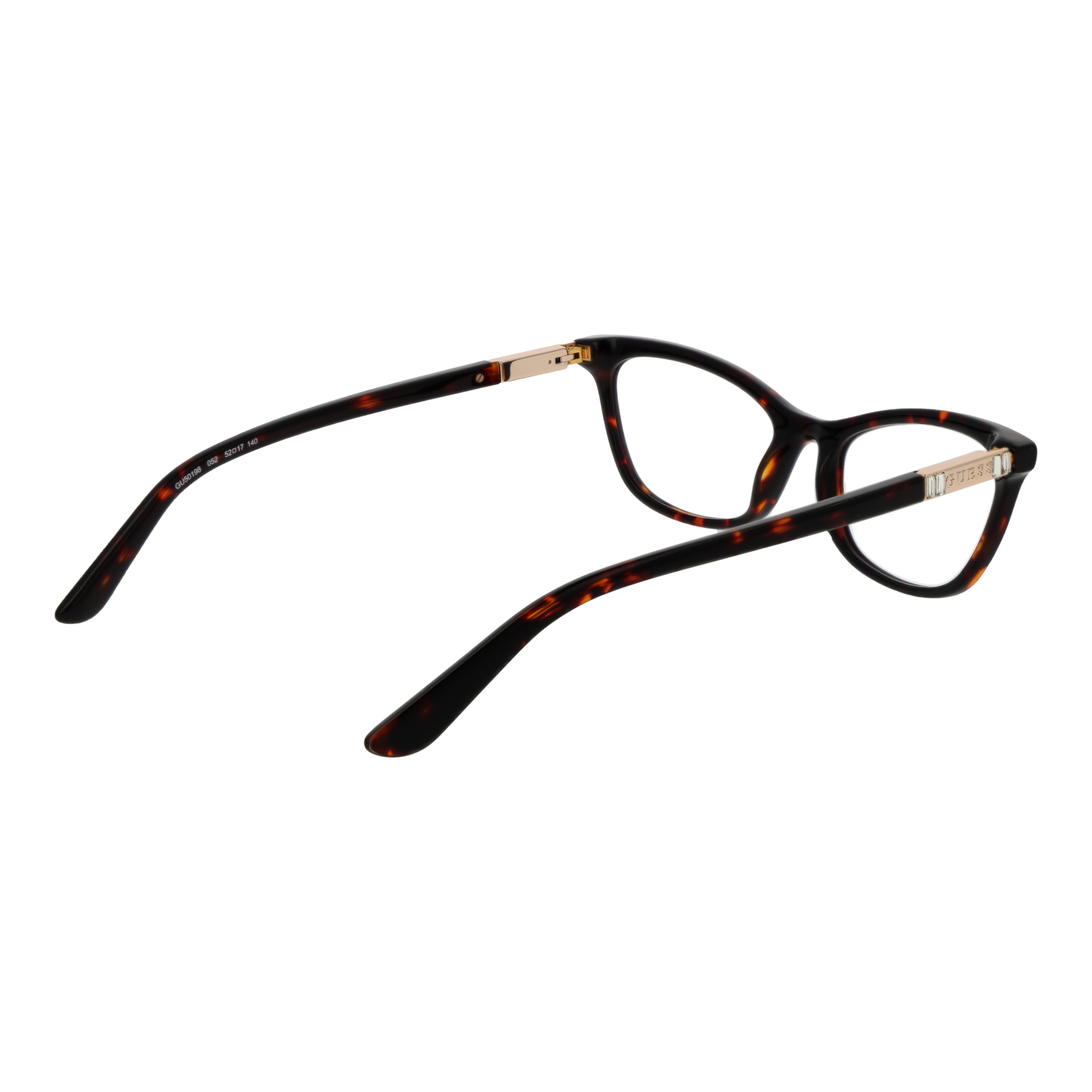 GUESS EYEWEAR GU50198 52052 Sonnenbrille ansicht-2