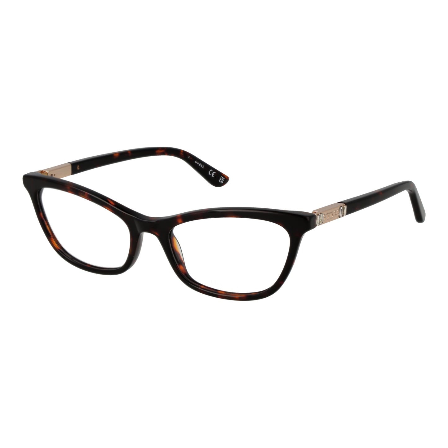 GUESS EYEWEAR GU50198 52052 Sonnenbrille ansicht-3