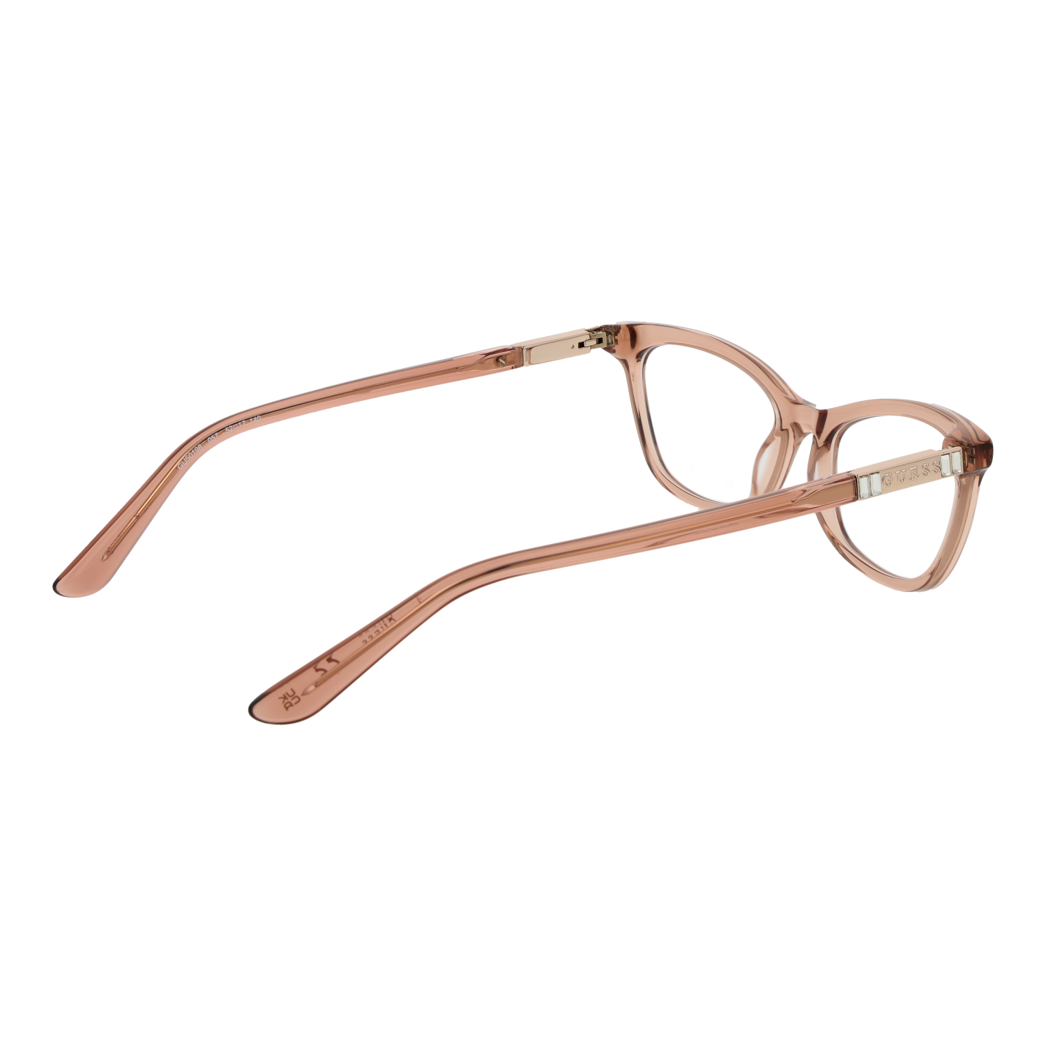 GUESS EYEWEAR GU50198 52057 Sonnenbrille ansicht-2