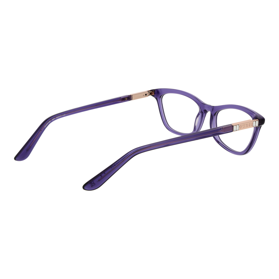 GUESS EYEWEAR GU50198 52081 Sonnenbrille ansicht-2