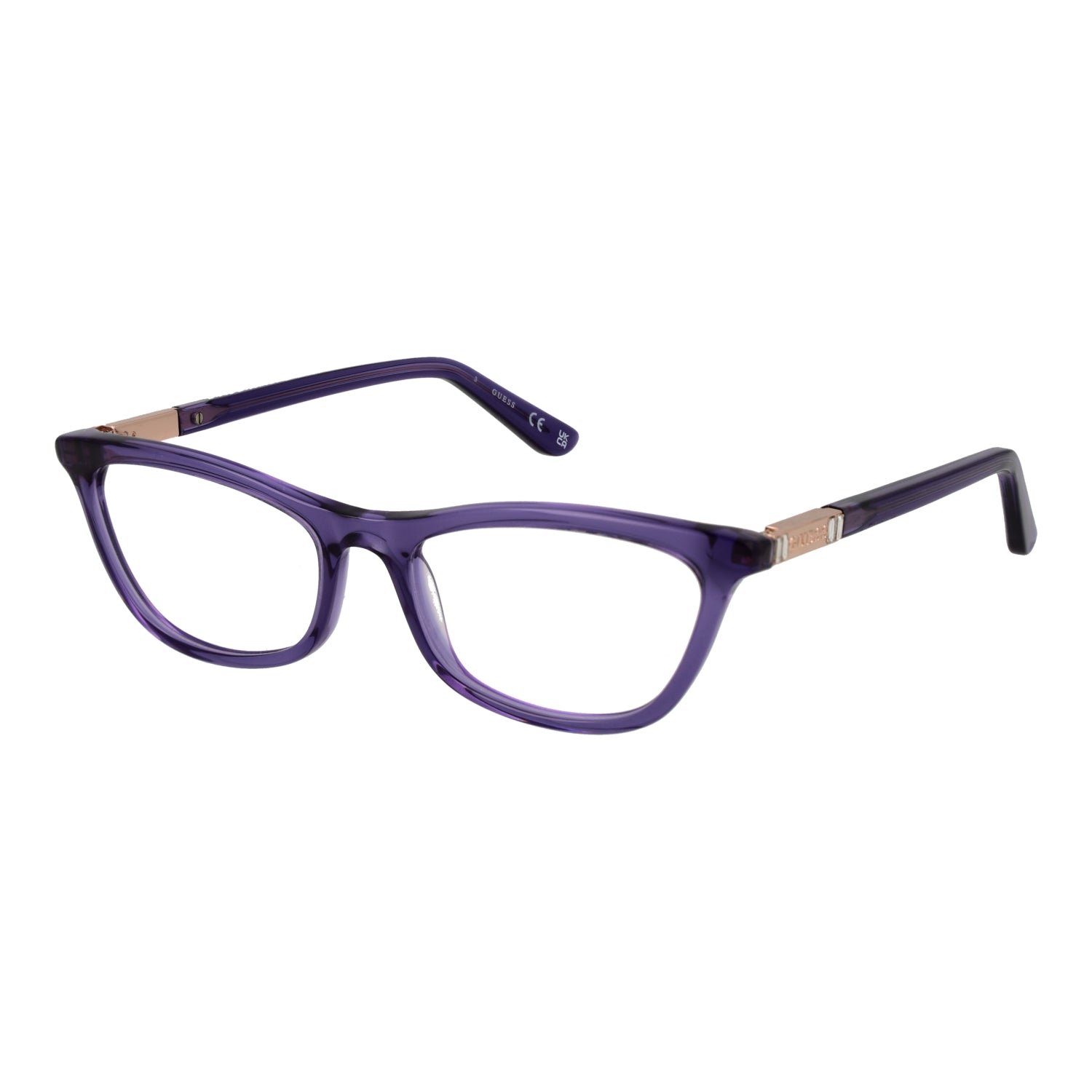 GUESS EYEWEAR GU50198 52081 Sonnenbrille ansicht-3