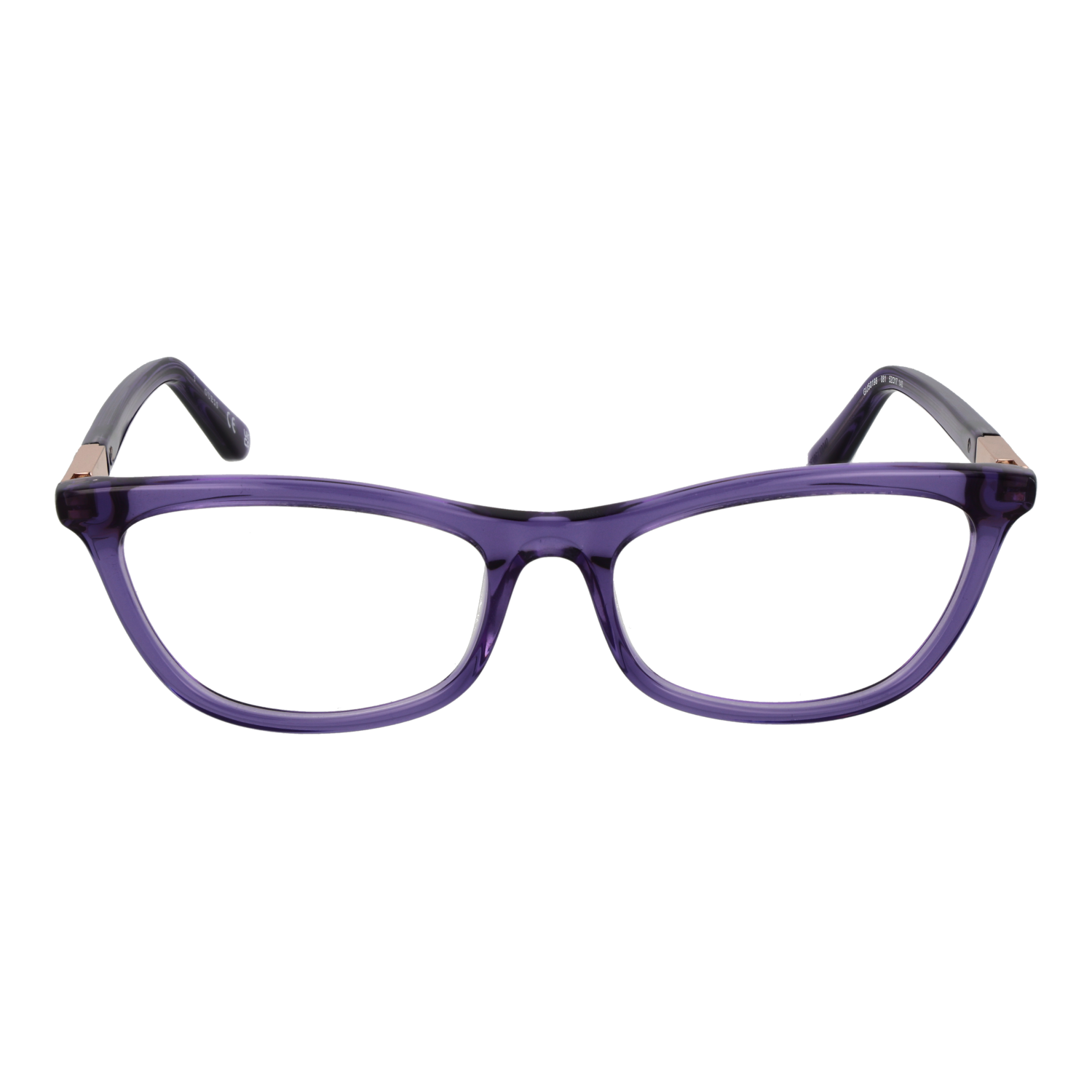 GUESS EYEWEAR GU50198 52081 Sonnenbrille