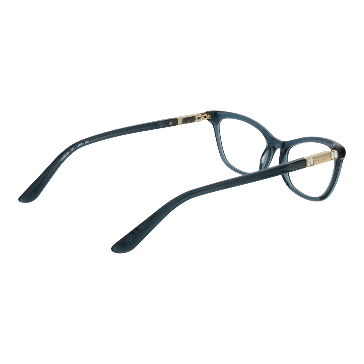 GUESS EYEWEAR GU50198 52090 Sonnenbrille ansicht-2