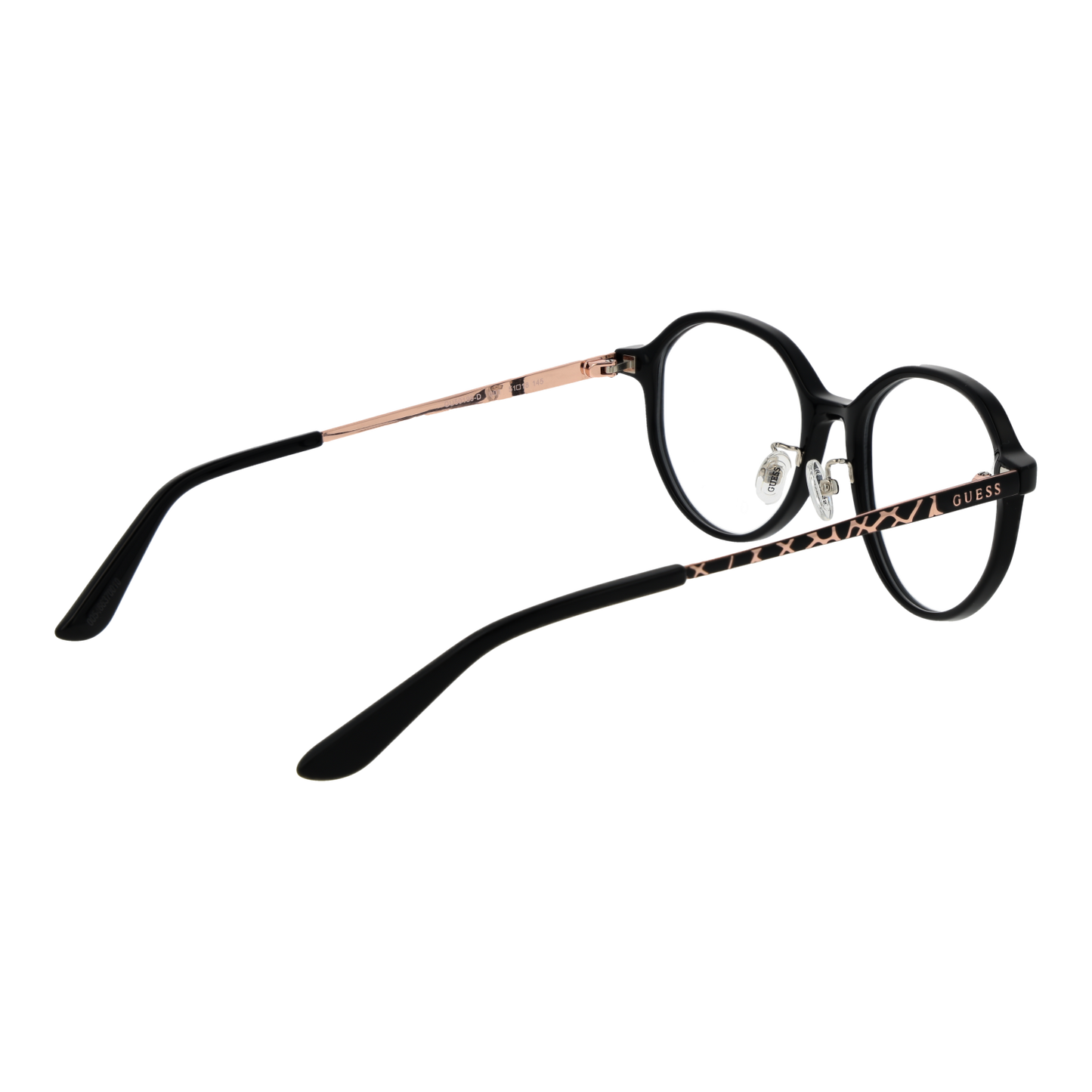 GUESS EYEWEAR GU50199-D 51001 Sonnenbrille ansicht-2
