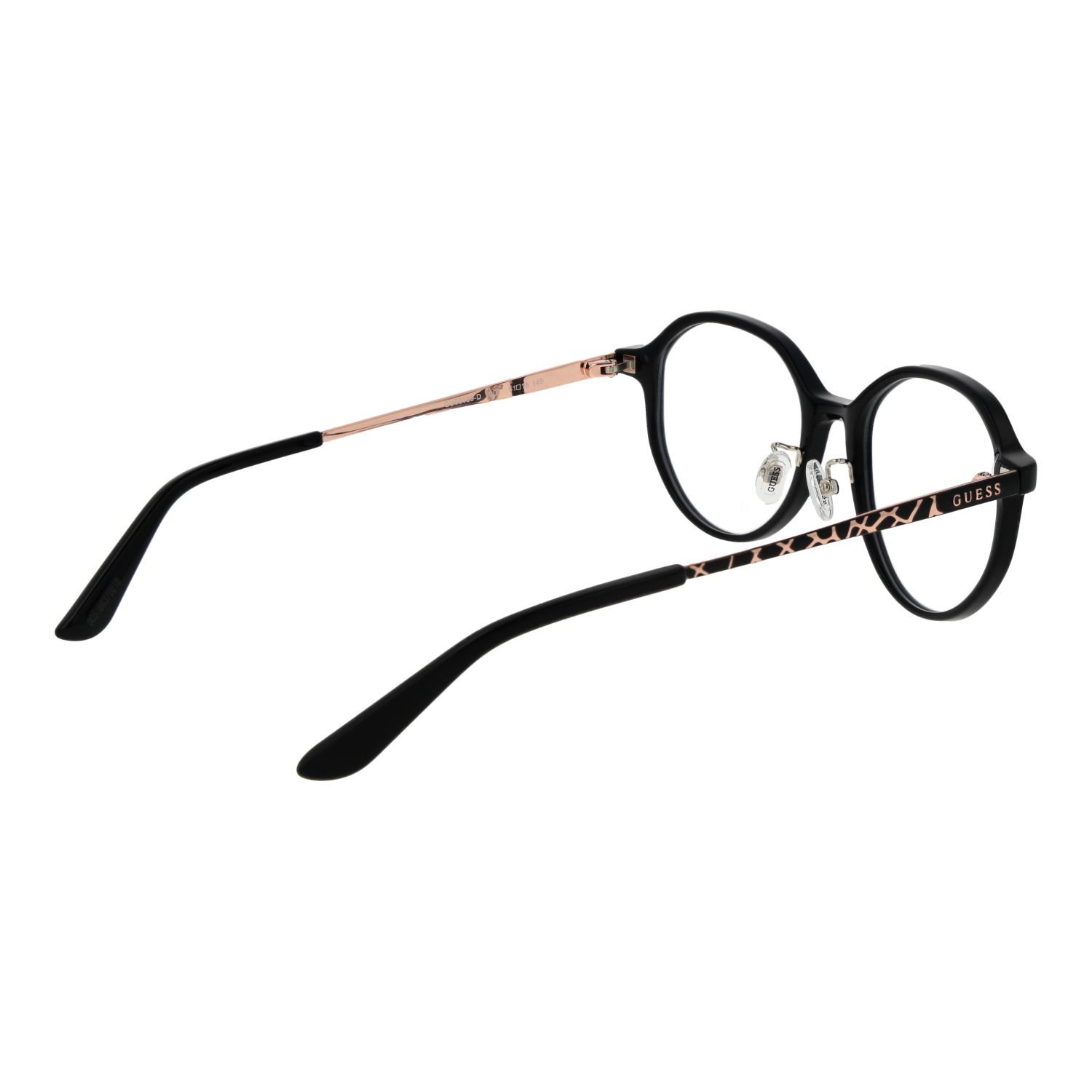 GUESS EYEWEAR GU50199-D 51001 Sonnenbrille ansicht-2