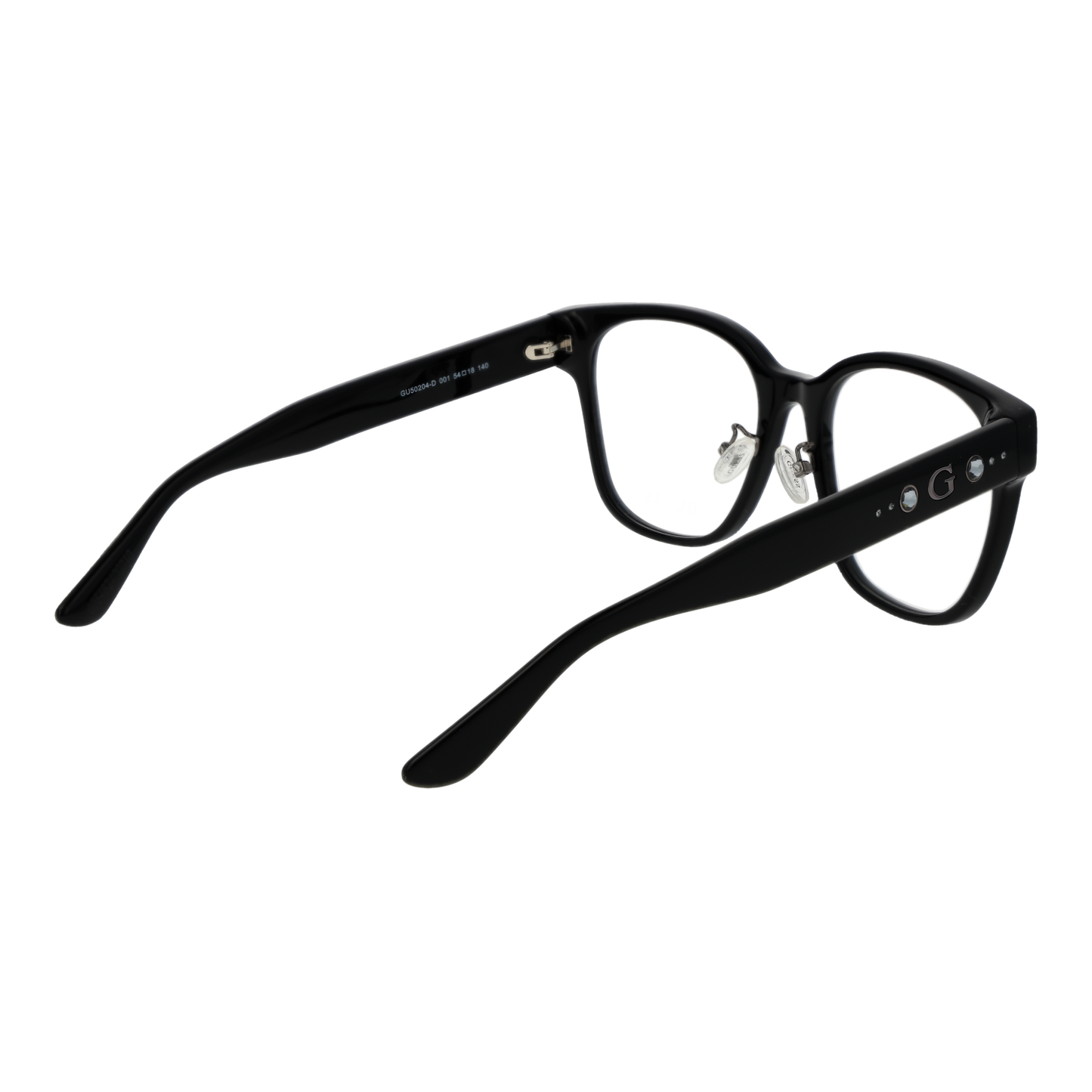 GUESS EYEWEAR GU50204-D 54001 Sonnenbrille ansicht-2