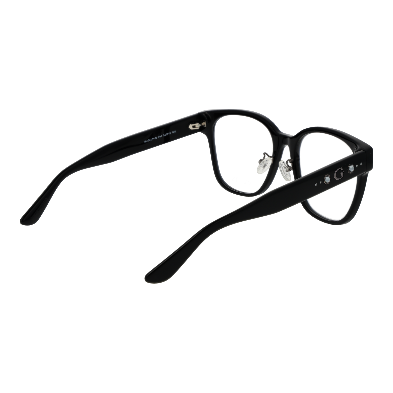 GUESS EYEWEAR GU50204-D 54001 Sonnenbrille ansicht-2