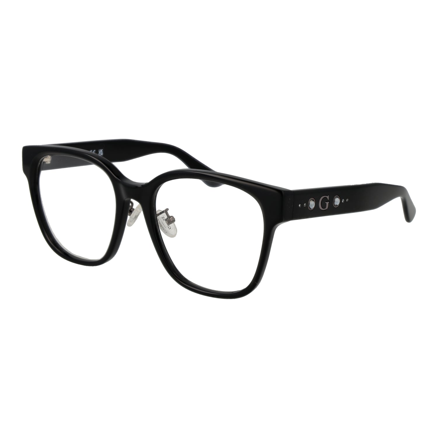 GUESS EYEWEAR GU50204-D 54001 Sonnenbrille ansicht-3