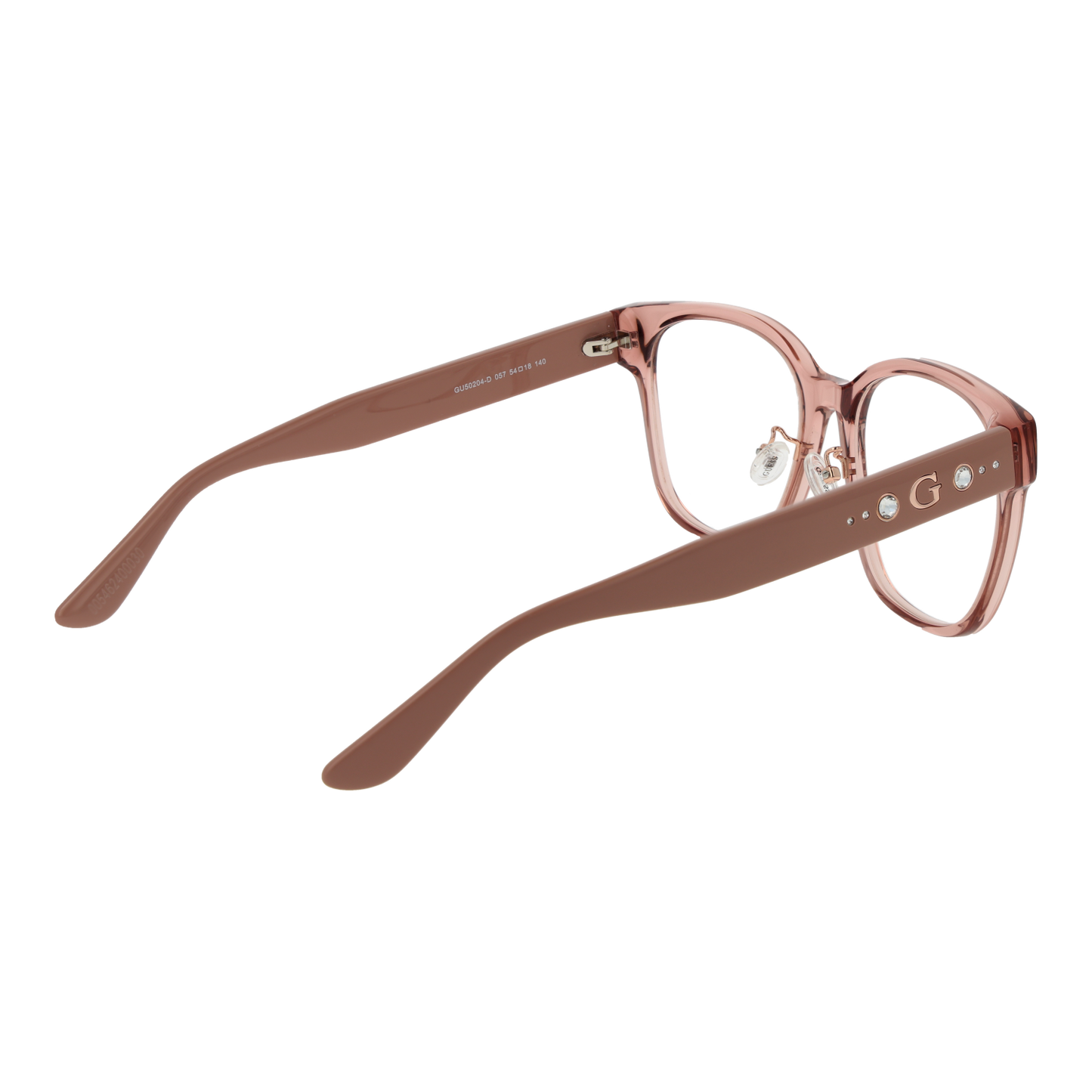 GUESS EYEWEAR GU50204-D 54057 Sonnenbrille ansicht-2