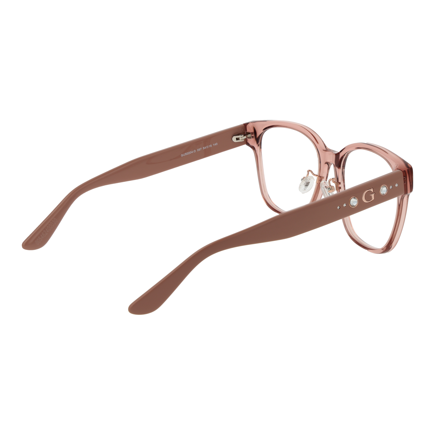 GUESS EYEWEAR GU50204-D 54057 Sonnenbrille ansicht-2