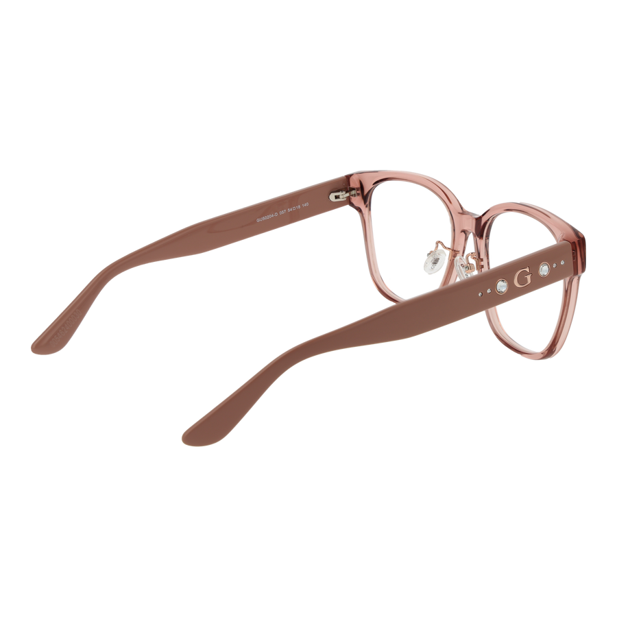GUESS EYEWEAR GU50204-D 54057 Sonnenbrille ansicht-2