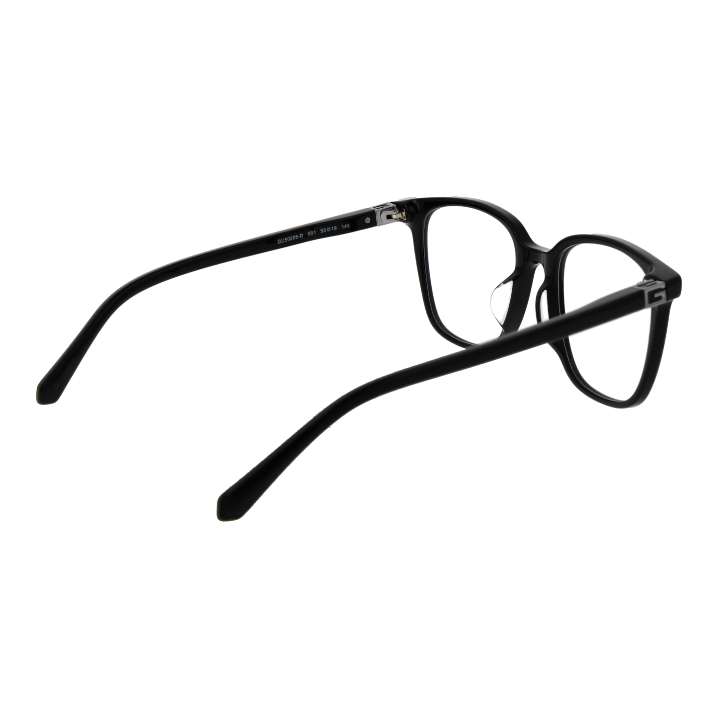 GUESS EYEWEAR GU50205-D 53001 Sonnenbrille ansicht-2