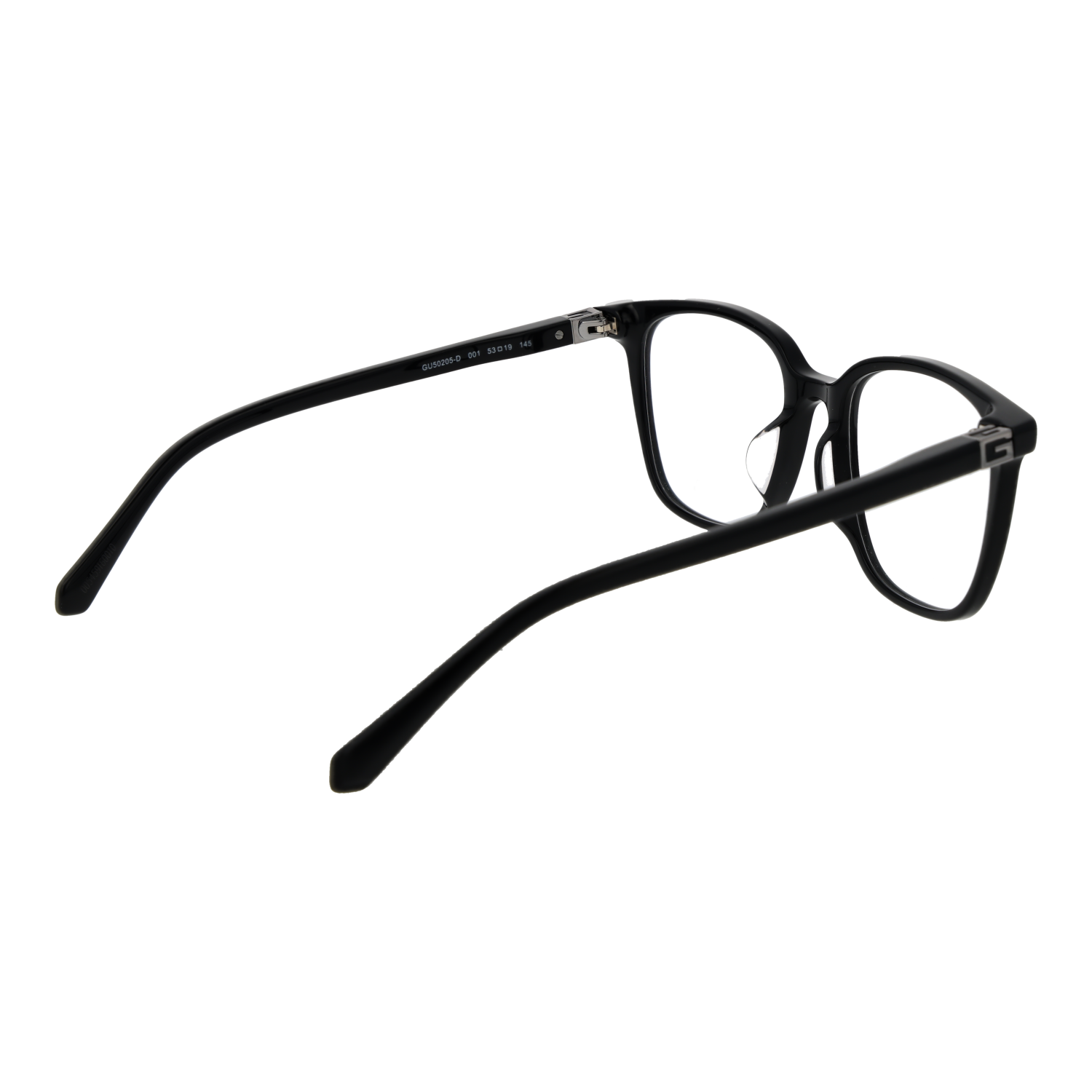 GUESS EYEWEAR GU50205-D 53001 Sonnenbrille ansicht-2