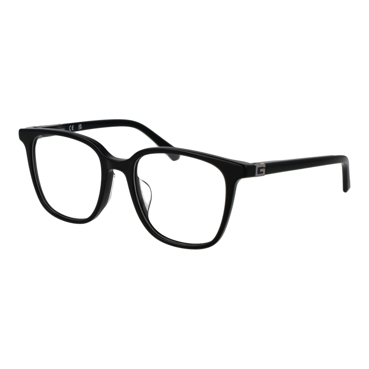 GUESS EYEWEAR GU50205-D 53001 Sonnenbrille ansicht-3