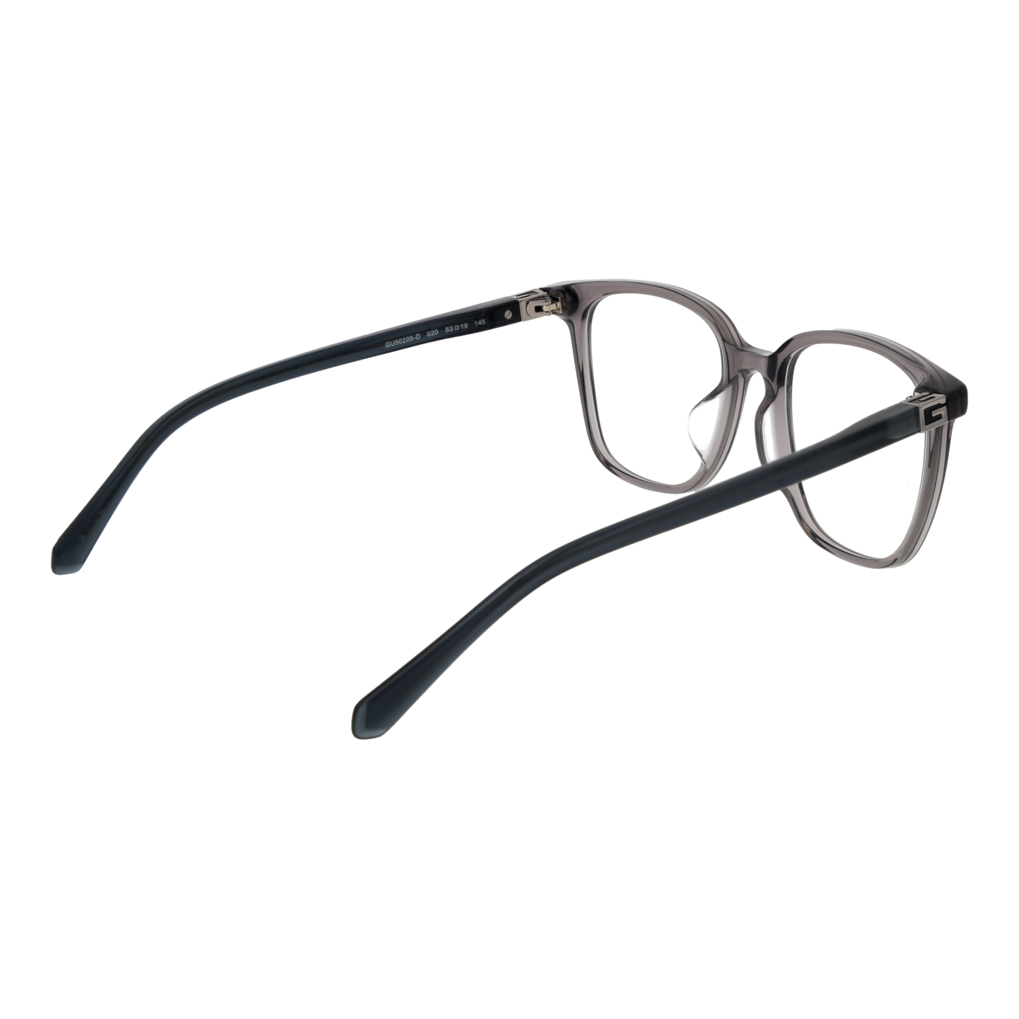 GUESS EYEWEAR GU50205-D 53020 Sonnenbrille ansicht-2